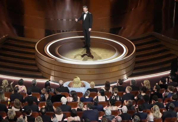 <p>96th Academy Awards - Show</p>
