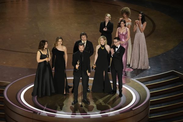 <p>96th Academy Awards - Show</p>
