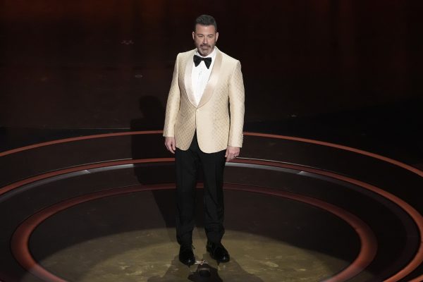 <p>96th Academy Awards - Show</p>
