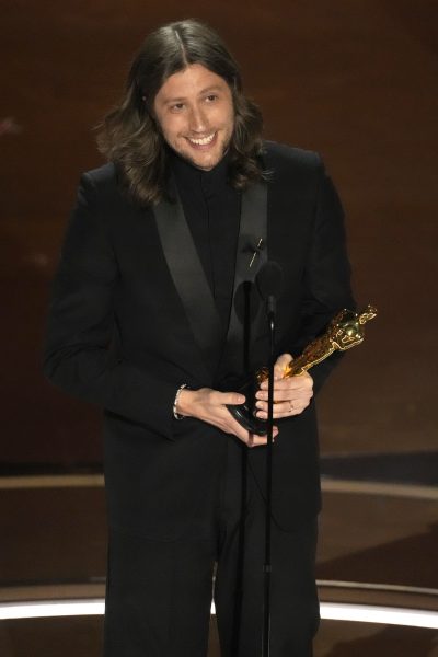 <p>96th Academy Awards - Show</p>
