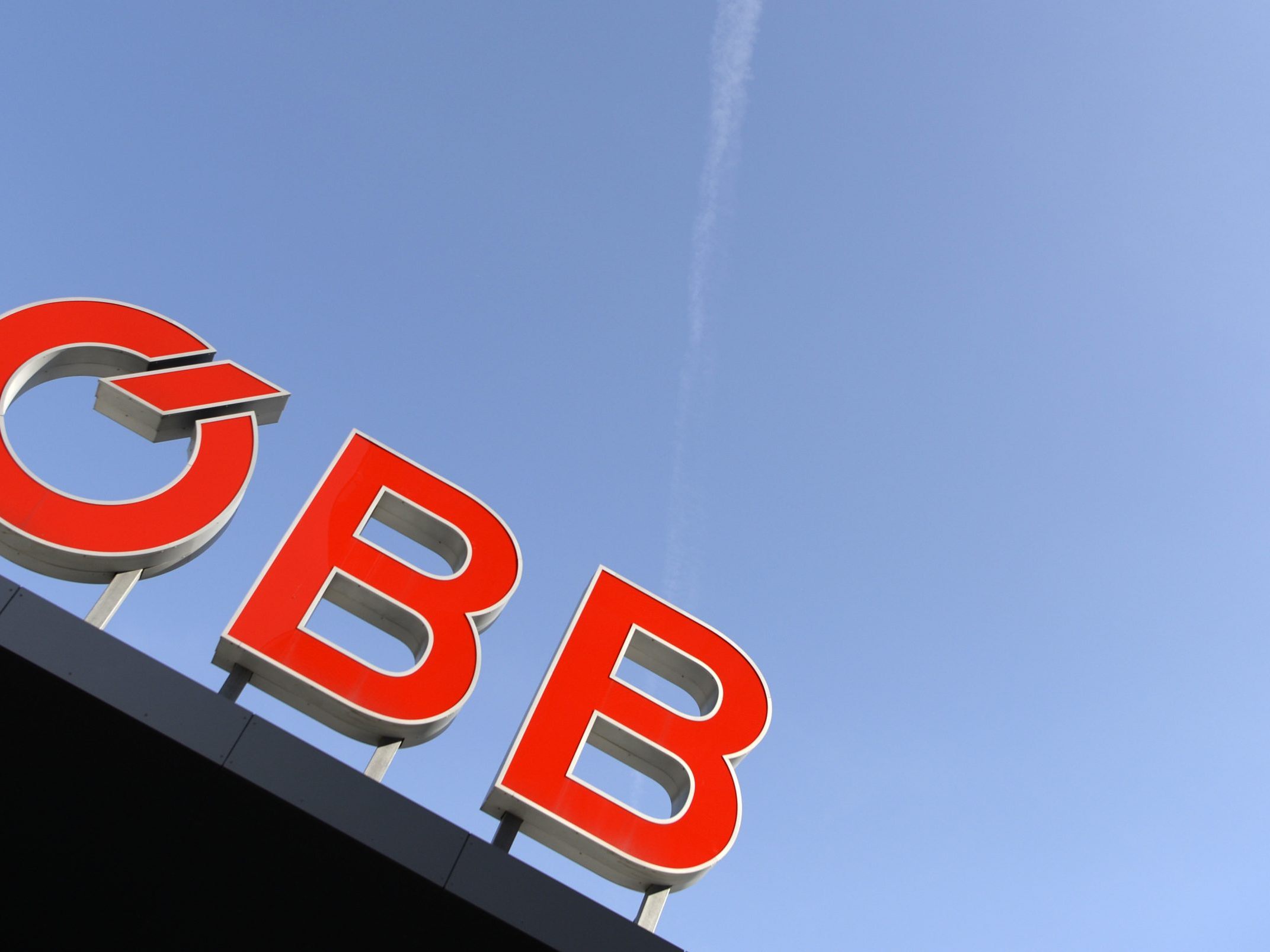 Laut ÖBB kommt es zu Arbeiten.