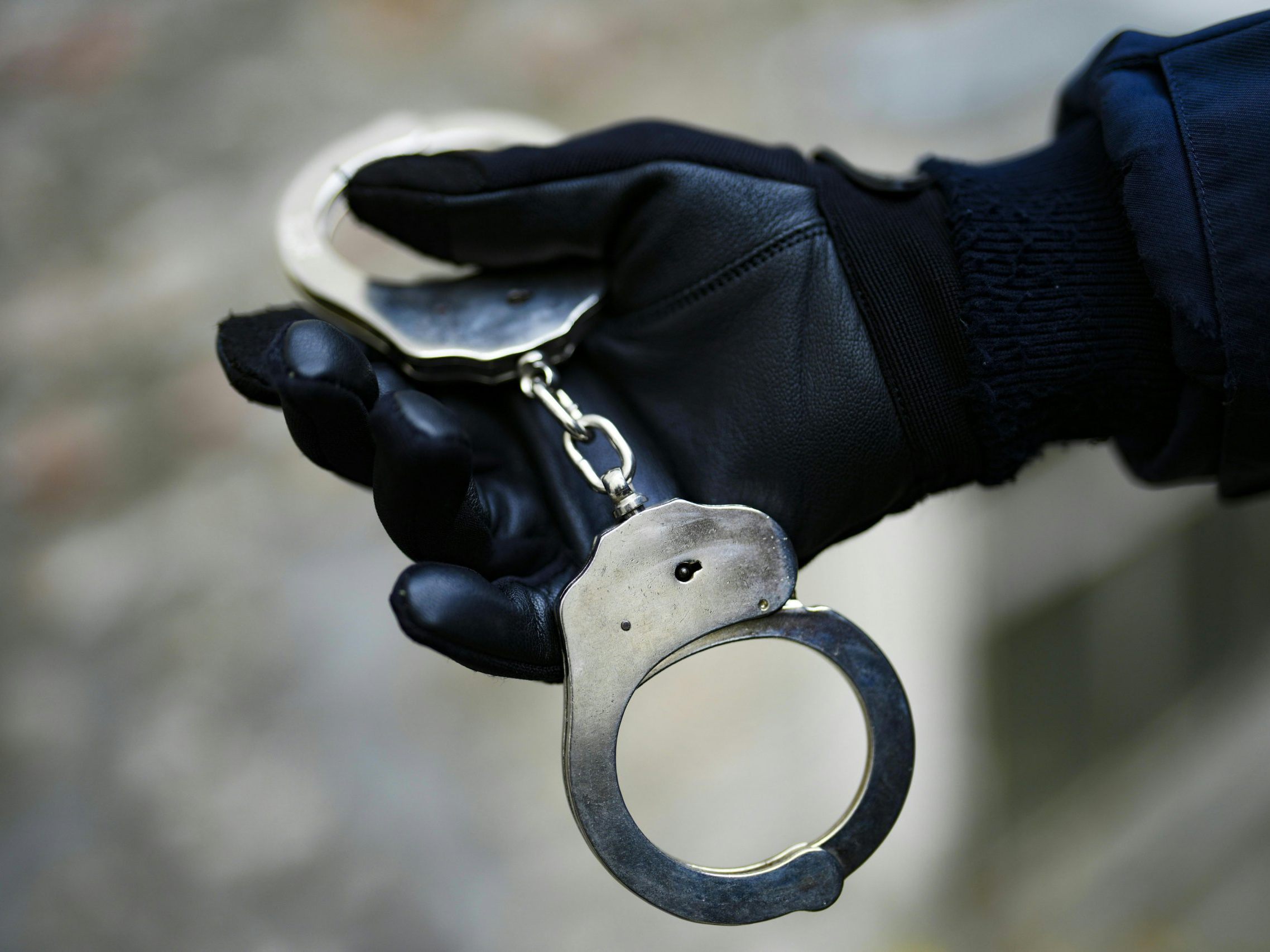 Ein zweiter Verdächtiger ist nach einer Home Invasion in Haft.