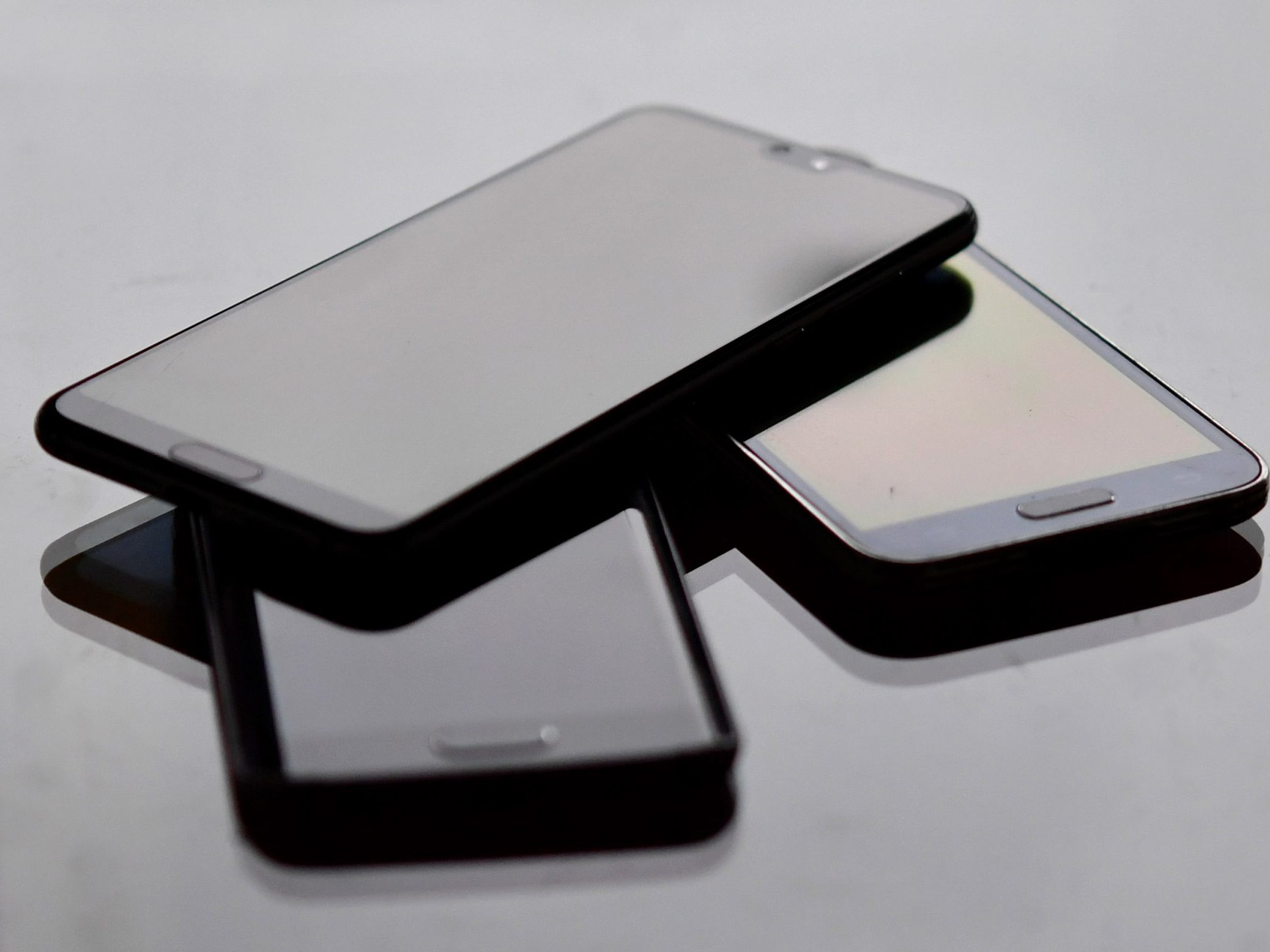 Gewalt bei Jungen: Laut Rat auf Draht im Vorjahr mehr Anfragen.