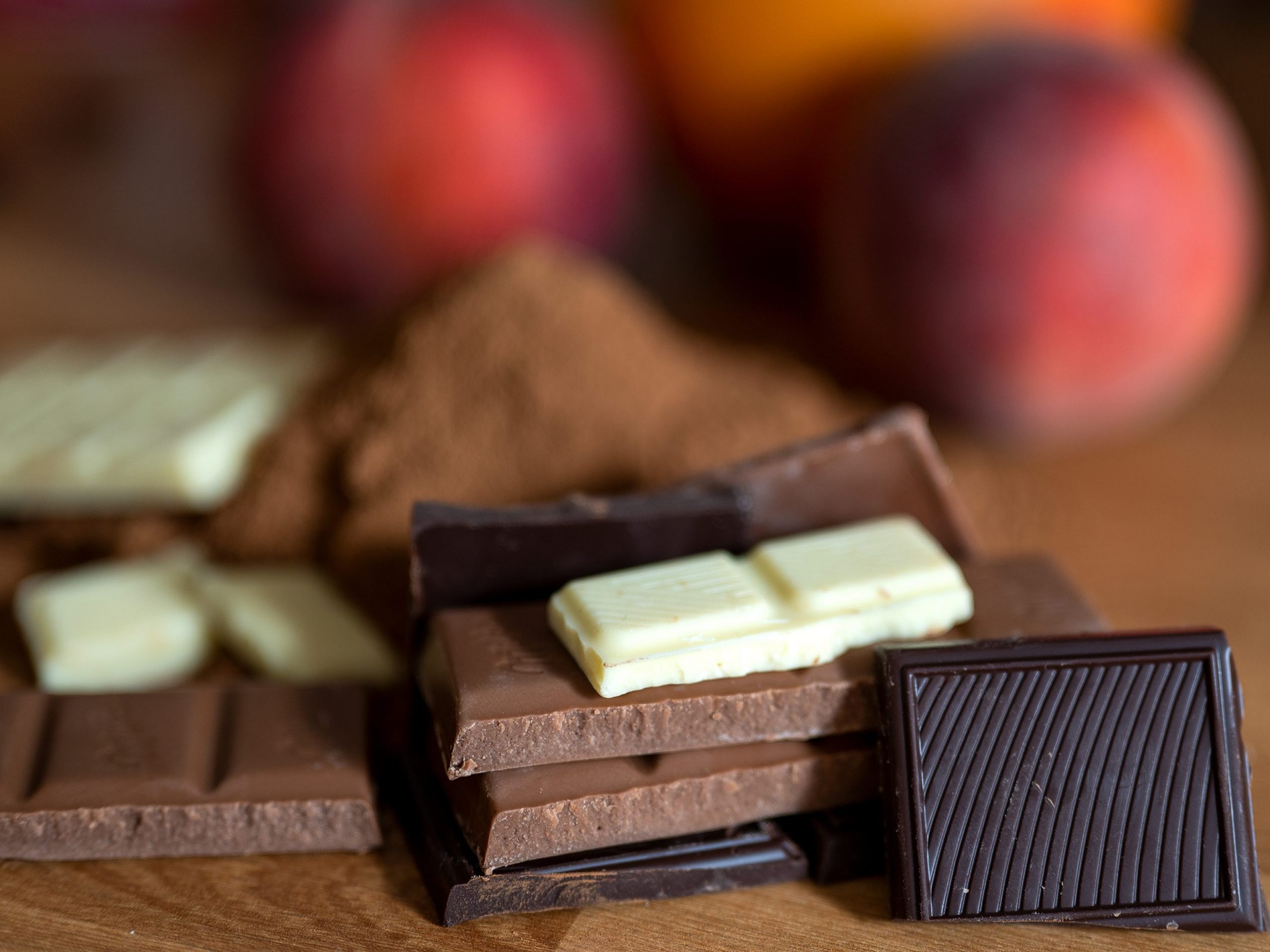 Chocolatiers hoffen auf eine Entspannung beim Kakaopreis.