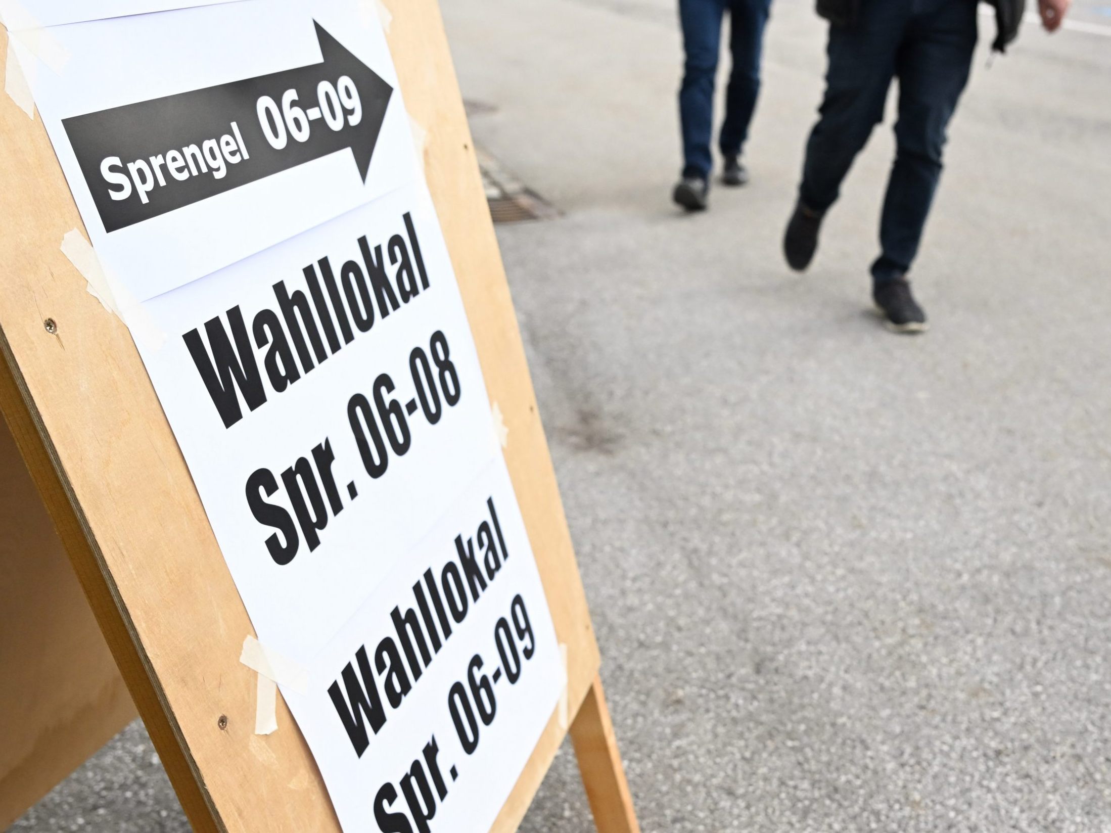 Volkspartei sieht sich weiter als die Bürgermeister- und Gemeindepartei. Volkspartei sieht sich weiter als die Bürgermeister- und Gemeindepartei.