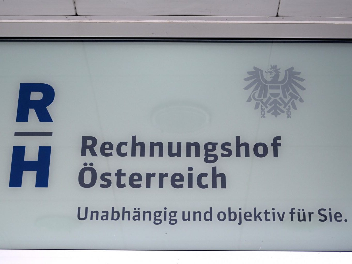 Der Rechnungshof übt Kritik am Strafvollzug. Der Rechnungshof übt Kritik am Strafvollzug.