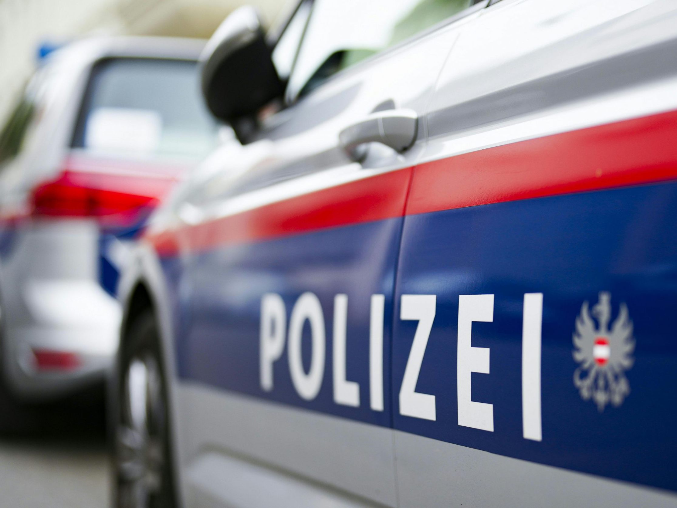 In Wien-Favoriten kam es zu einem versuchten Messer-Raub.