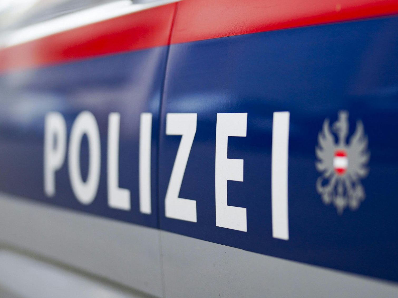 Die Wiener Polizei schnappte die Verdächtigen.