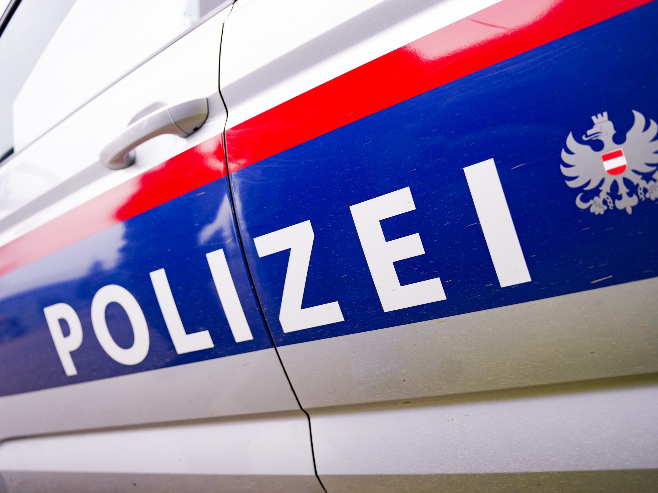 Ein Mann in Wien drohte Polizisten mit dem Umbringen. Ein Mann in Wien drohte Polizisten mit dem Umbringen.