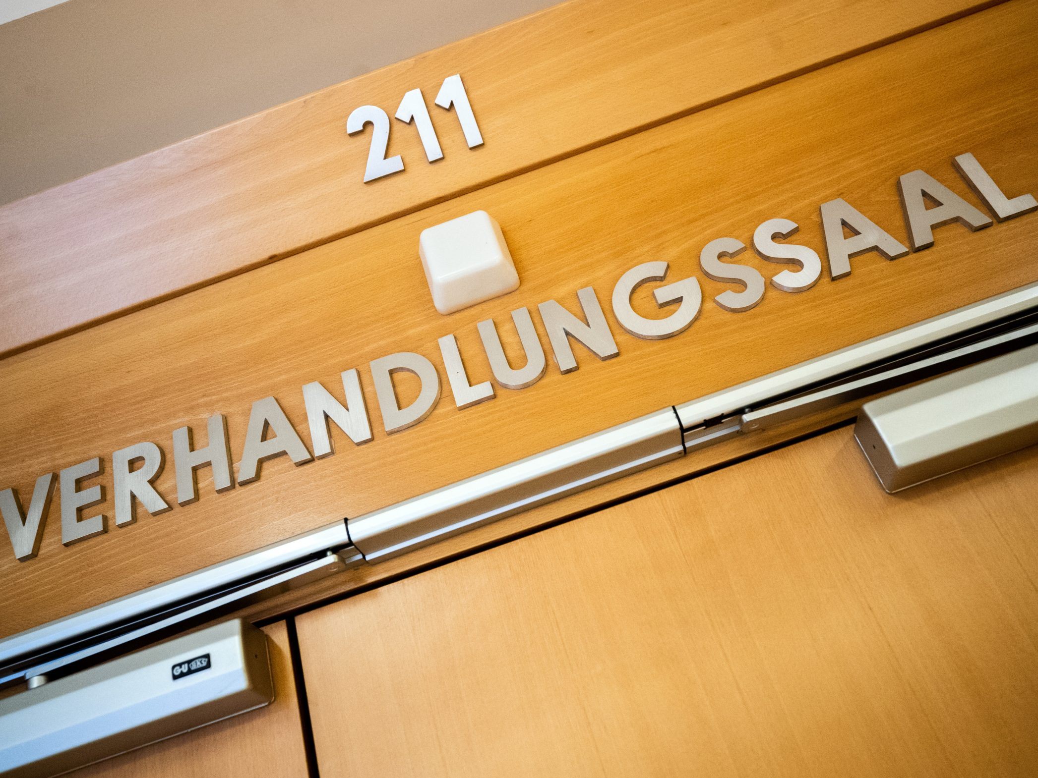 Am Wiener Landesgericht wurde ein 30-Jähriger verurteilt. Am Wiener Landesgericht wurde ein 30-Jähriger verurteilt.