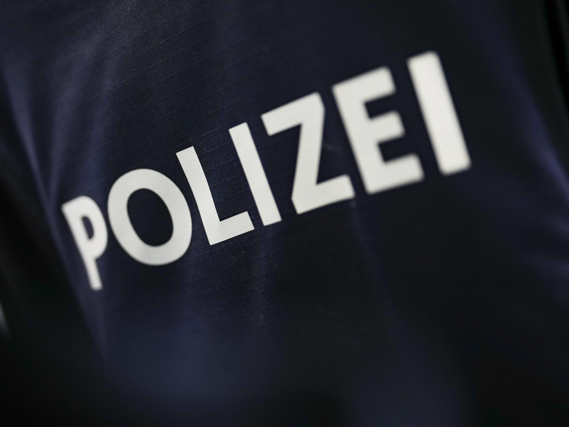 Wegen einem Streit musste die Wiener Polizei ausrücken.