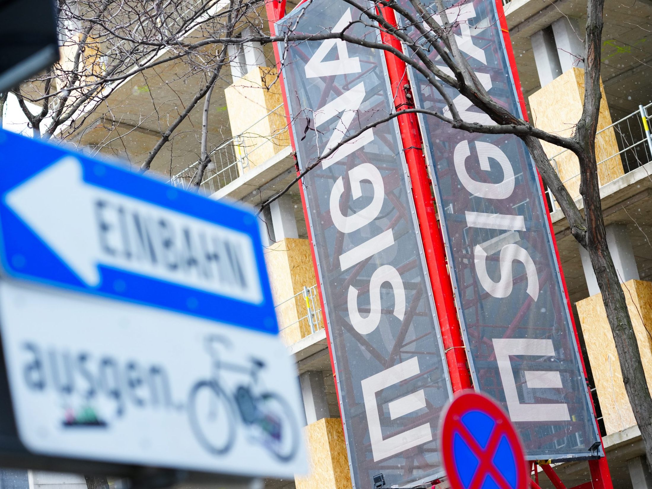 Die Gläubiger der Signa-Kerngesellschaft Prime haben dem Treuhand-Sanierungsplan am Montag zugestimmt.