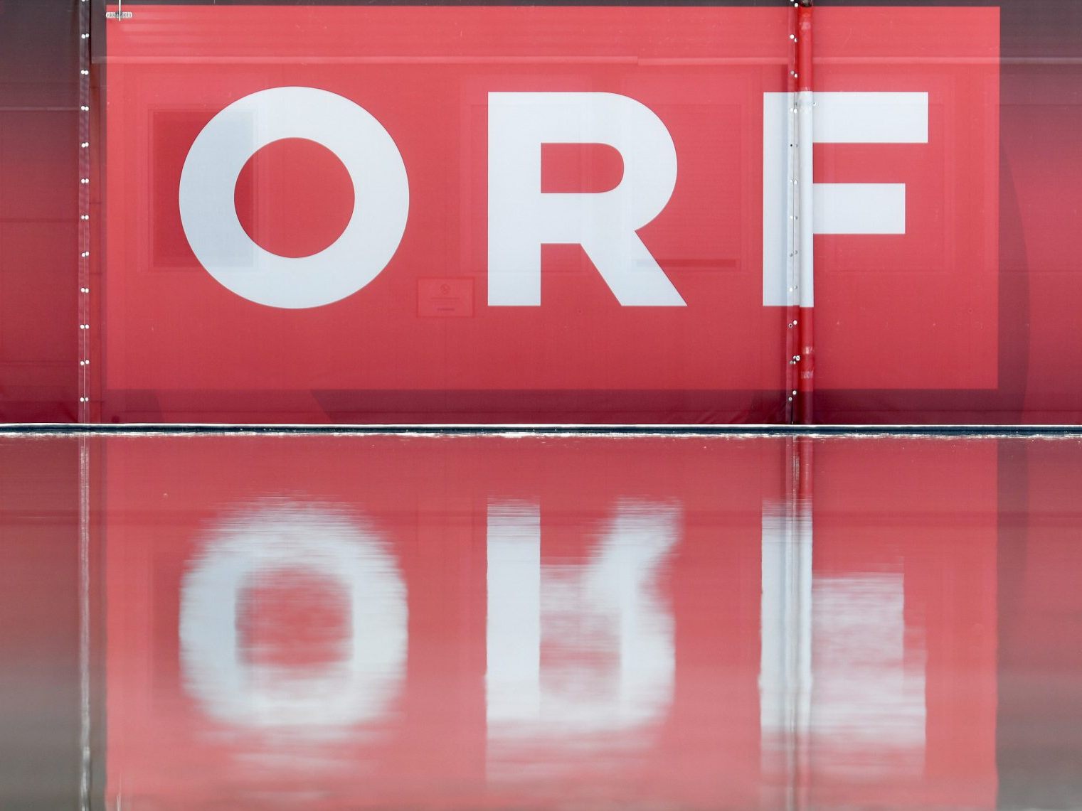 An der ORF-Umfrage nahmen 900.000 Menschen teil.