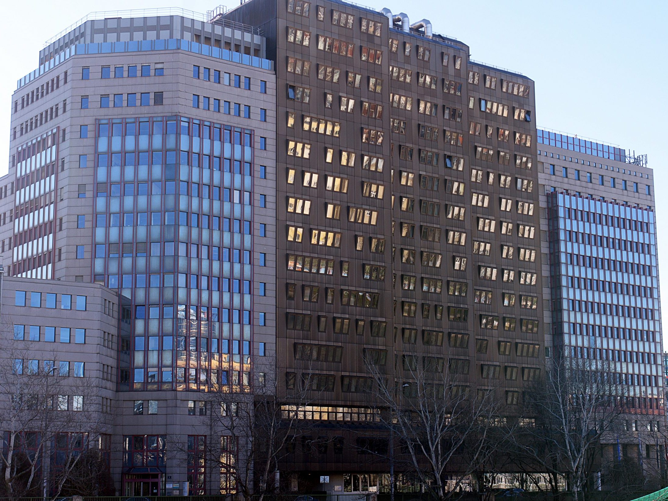 Der Rechnungshof ortet bei der Grazer FPÖ Verstöße gegen das Parteiengesetz.