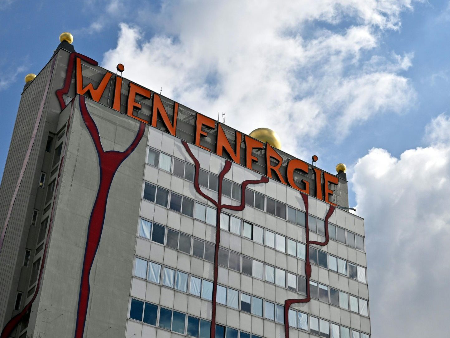 Die Wien Energie senkt die Preise für Strom und Gas. Die Wien Energie senkt die Preise für Strom und Gas.