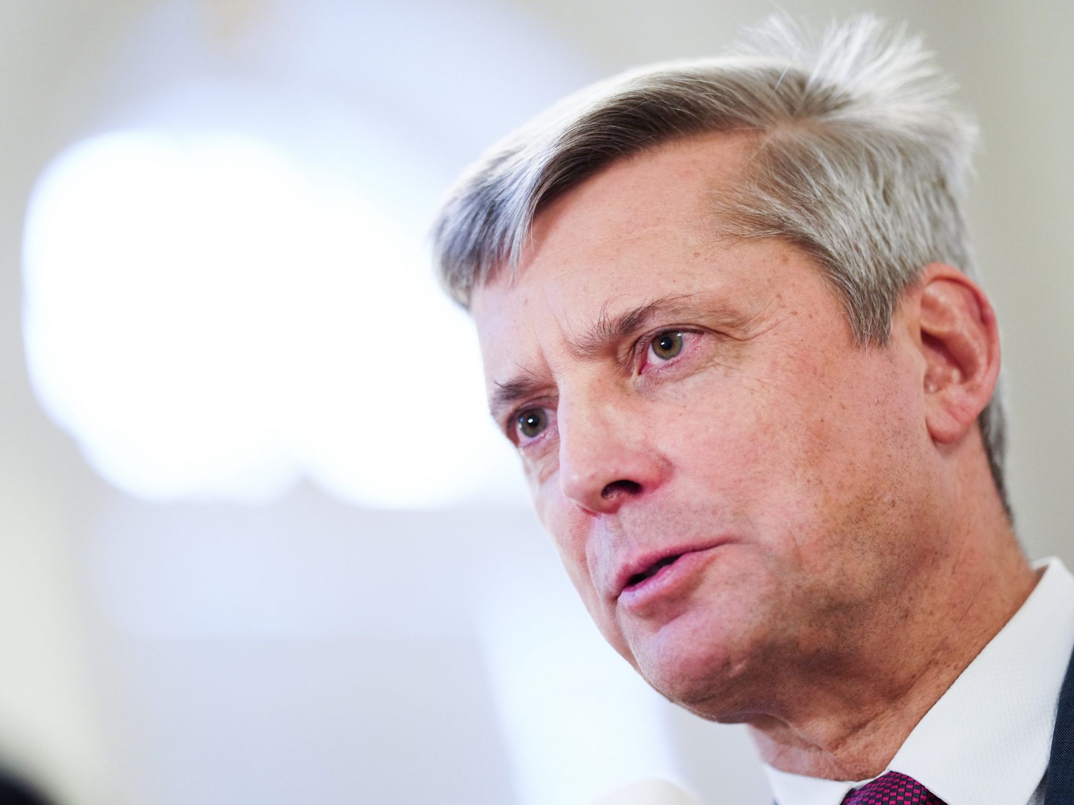 Martin Kreutner erstattet Anzeige.