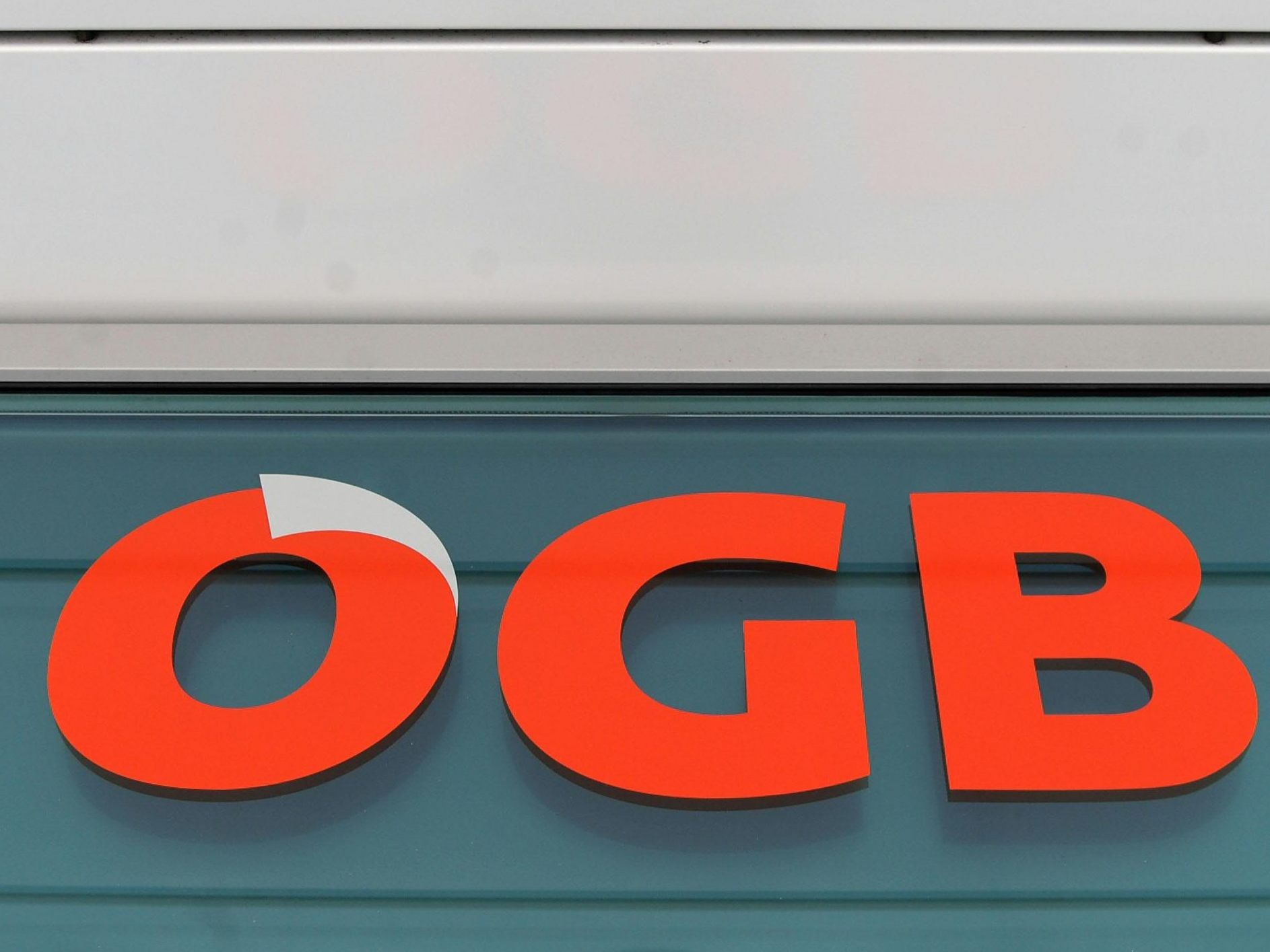 Der ÖGB gewinnt weiter Mitglieder.