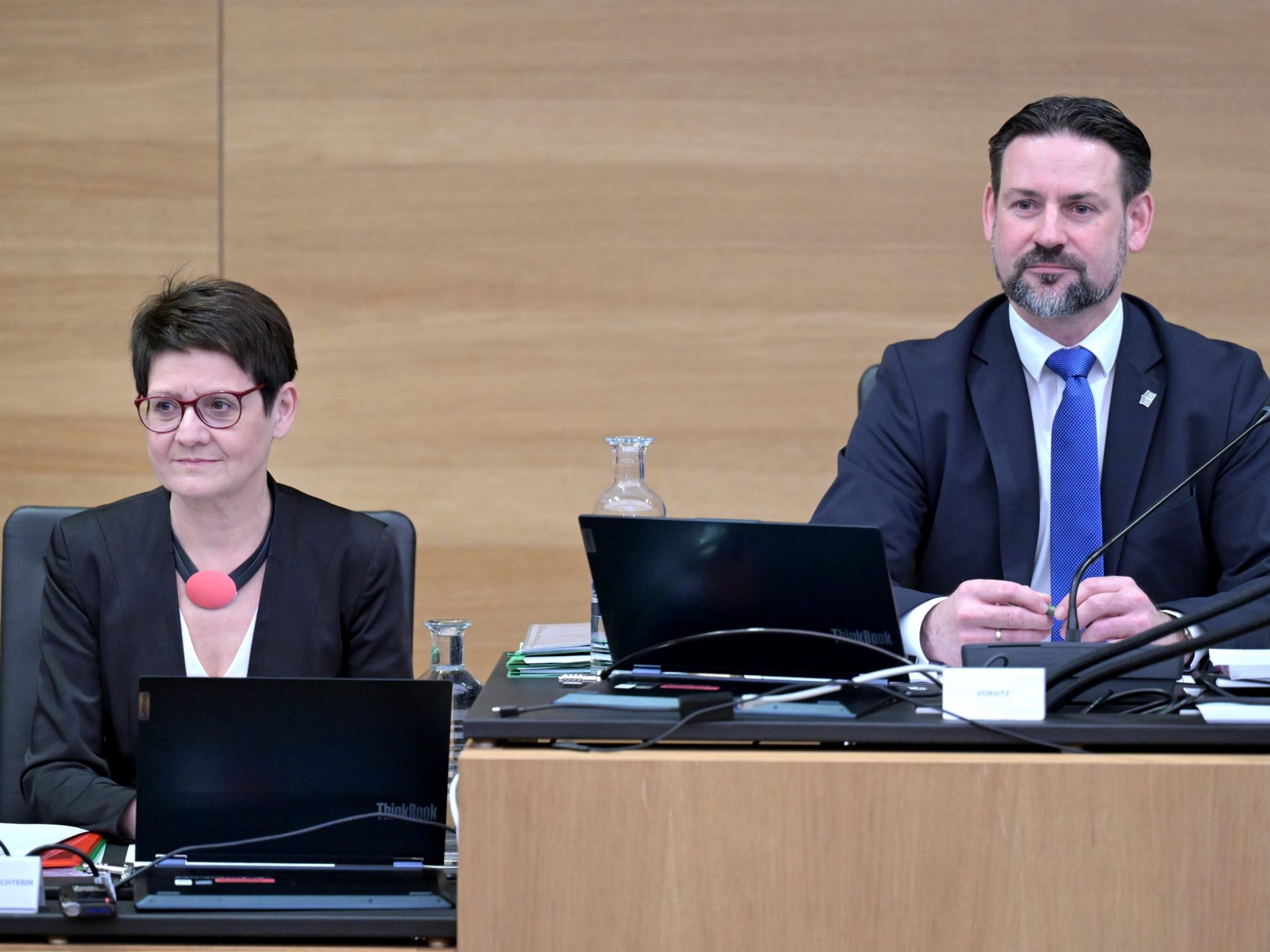 Das brachte Tag 1 im COFAG-Ausschuss. Das brachte Tag 1 im COFAG-Ausschuss.