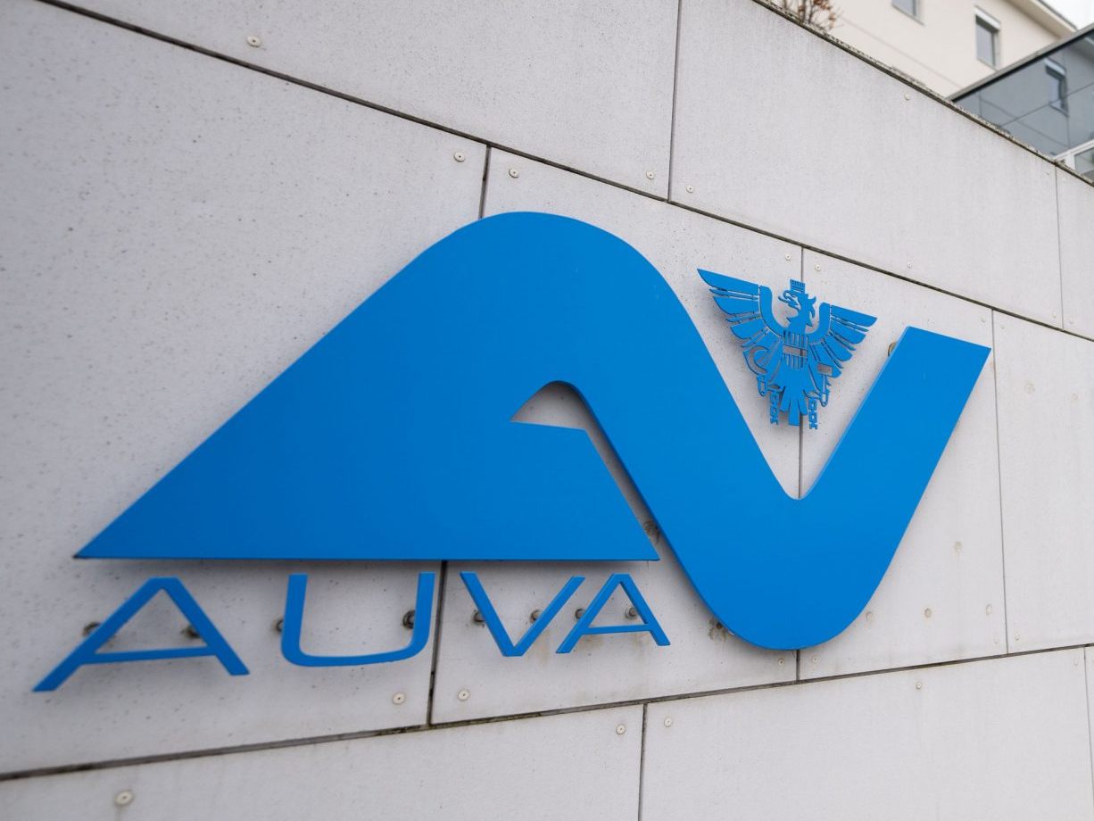 Die AUVA will die Mängel im Lorenz-Böhler-Spital "juristisch aufarbeiten".