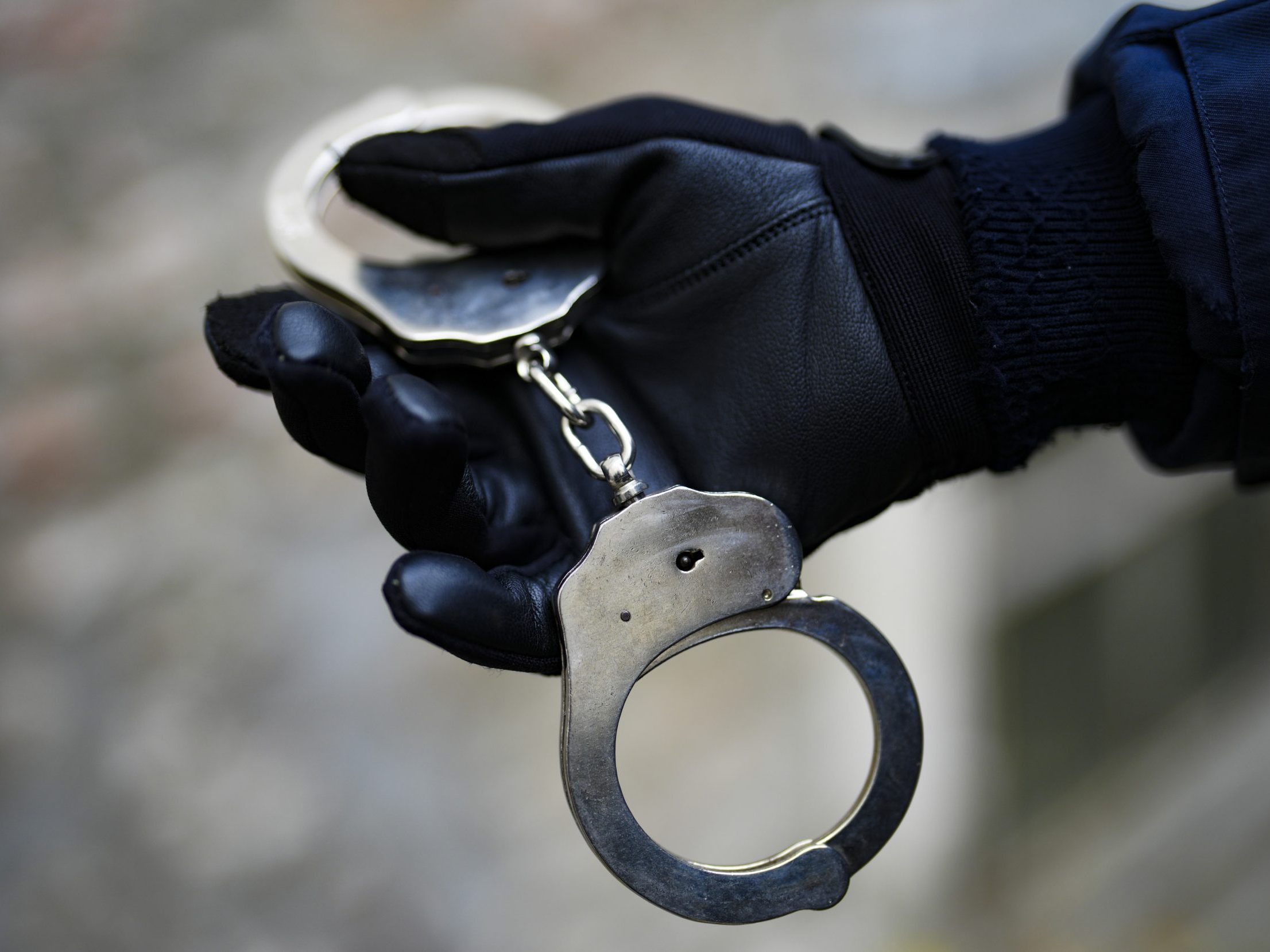 Die Wiener Polizei konnte zwei mutmaßliche Einbrecher fassen. Die Wiener Polizei konnte zwei mutmaßliche Einbrecher fassen.