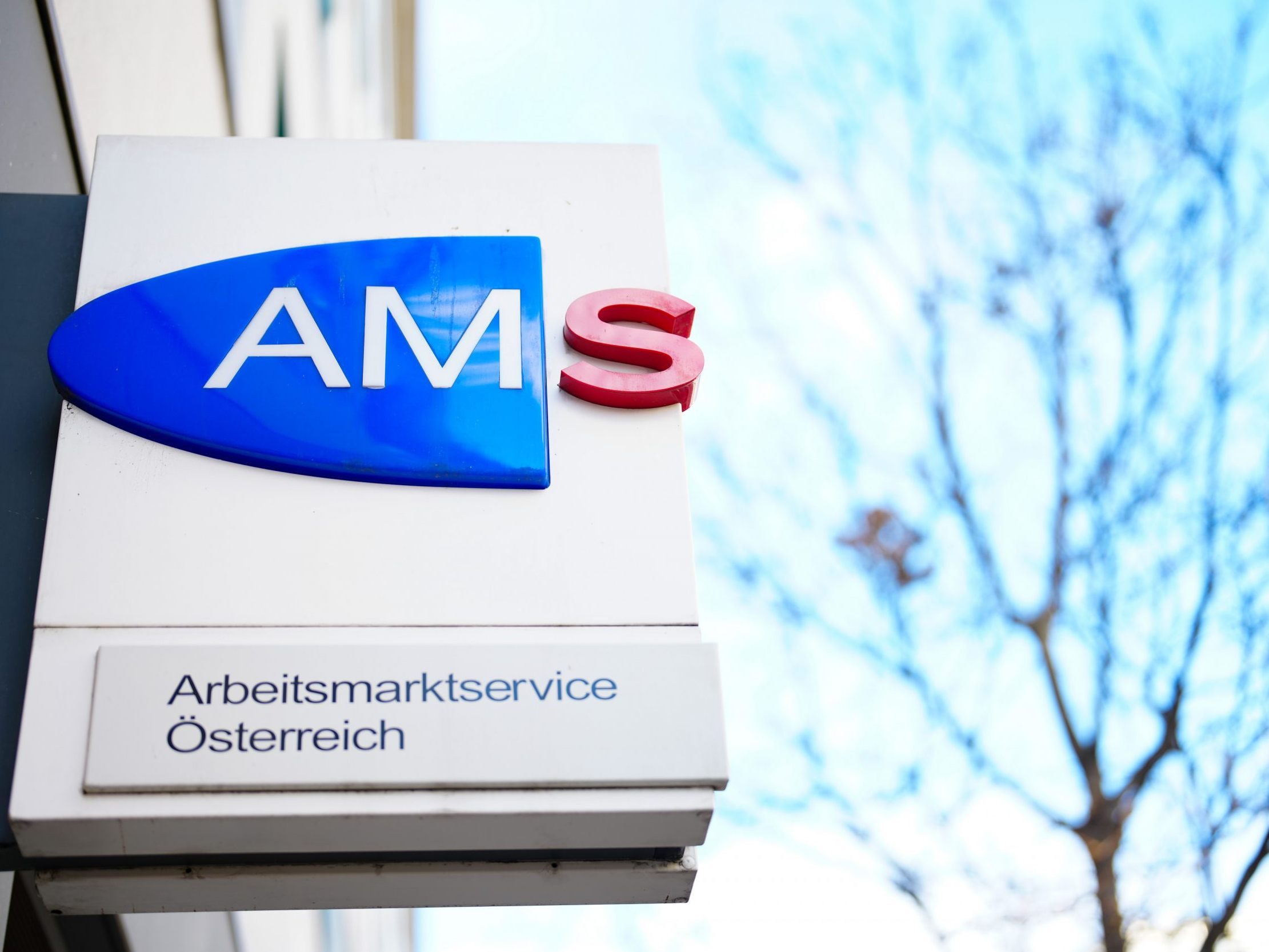 So viele Arbeitslose gab es in Österreich im Februar.