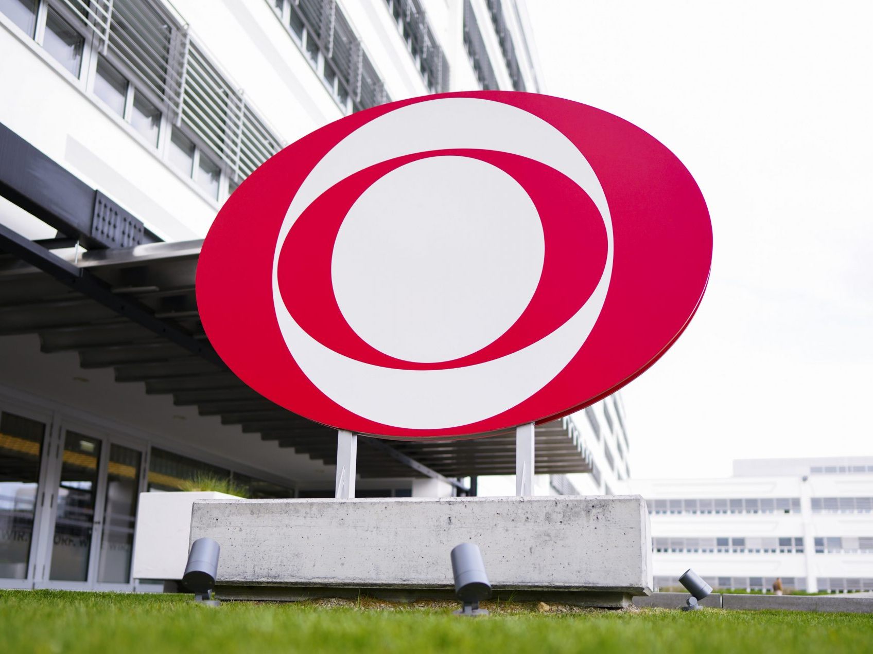 Der Transparenzbericht zu den ORF-Gehältern wird am Dienstag veröffentlicht.