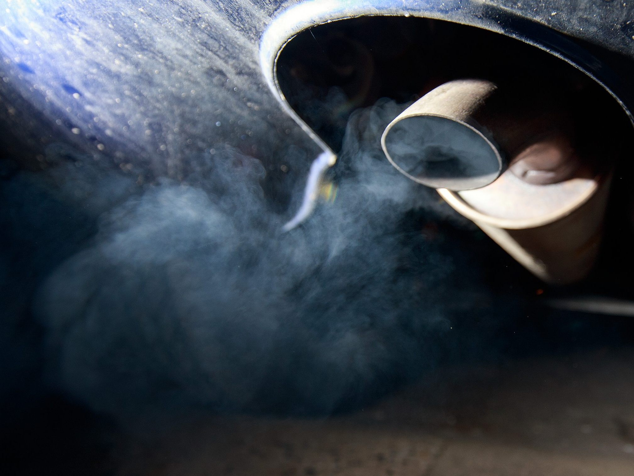 Ein Volksbegehren will Fahrzeuge mit Verbrennungsmotor schützen. Ein Volksbegehren will Fahrzeuge mit Verbrennungsmotor schützen.
