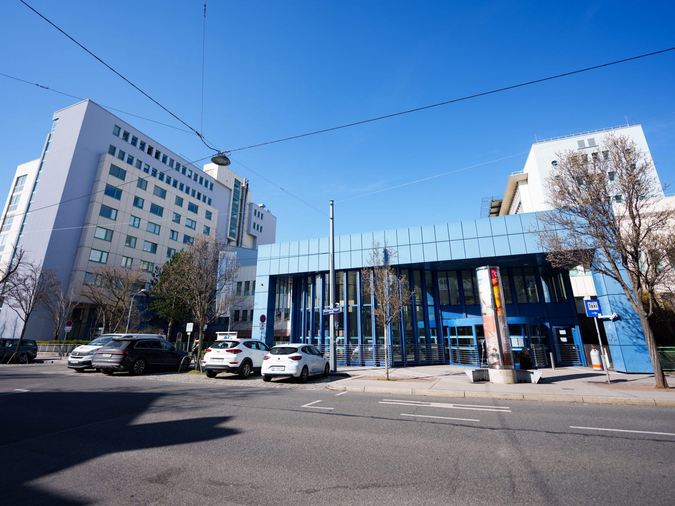 Die Baumängel beim vor der Schließung stehenden AUVA-Traumazentrum in Wien sind offenbar größer als bekannt.