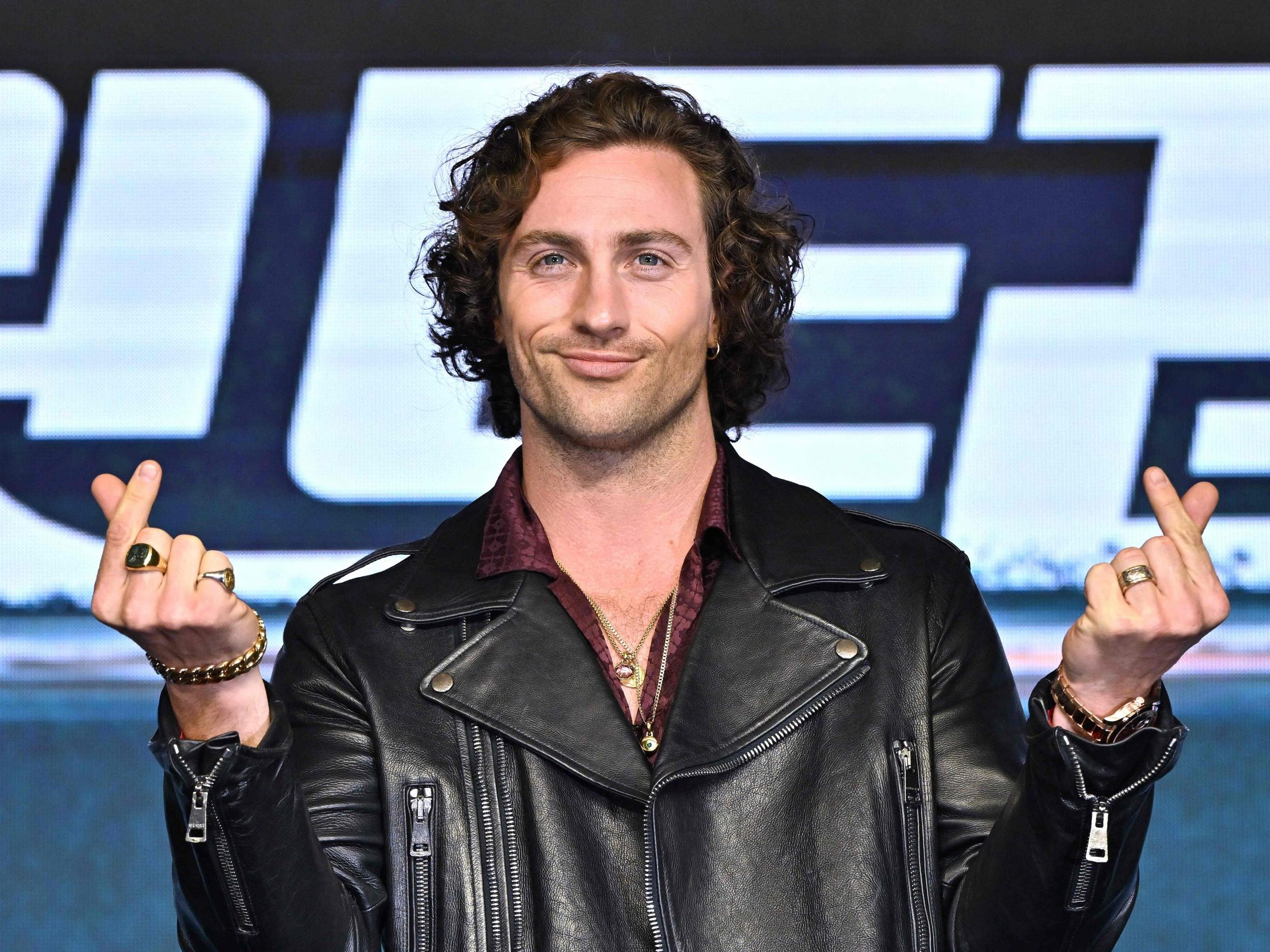 Aaron Taylor-Johnson soll die Rolle als "007" ergattert haben. Aaron Taylor-Johnson soll die Rolle als "007" ergattert haben.