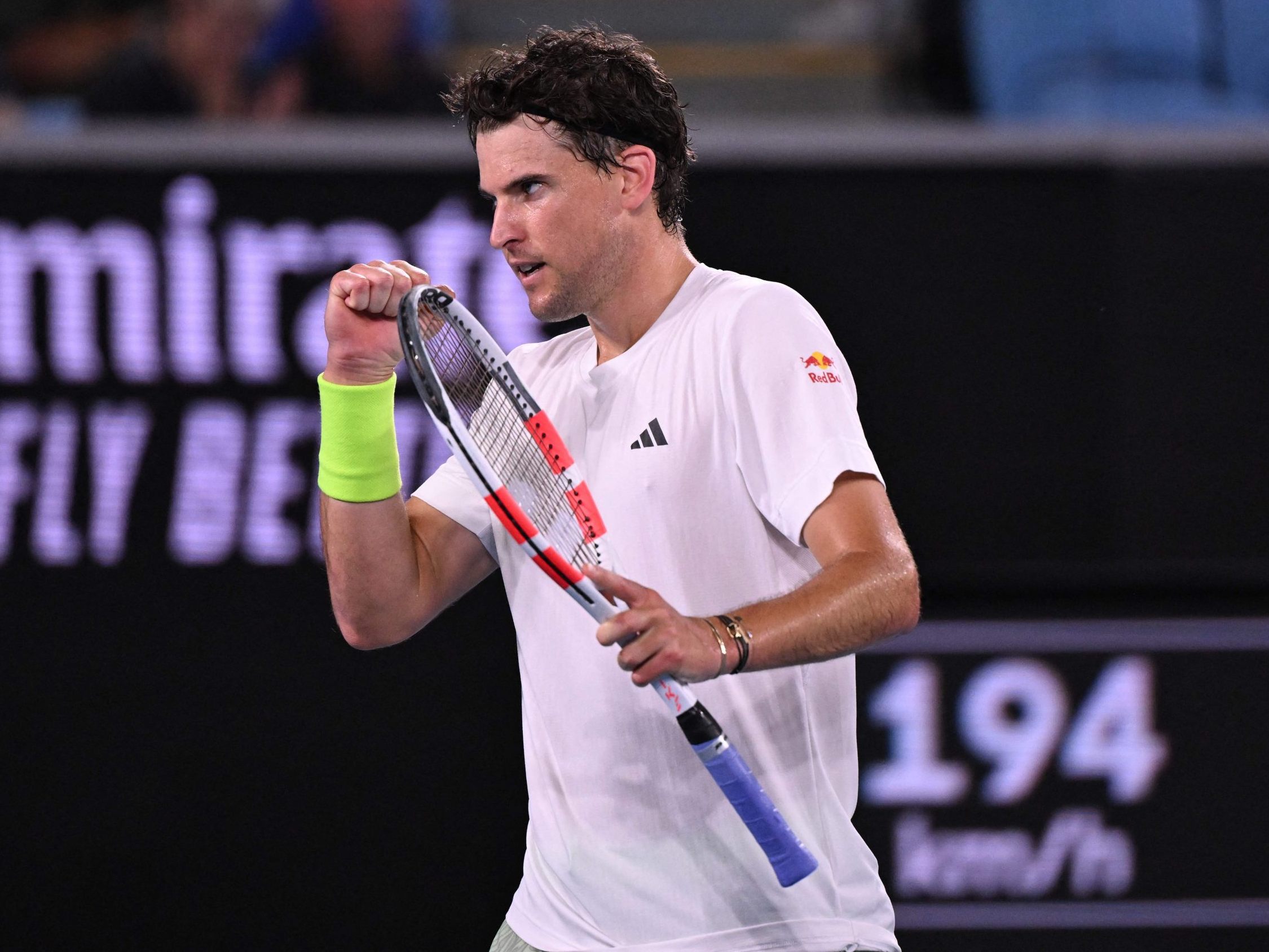 Thiem plant ein Antreten in Monte Carlo, Madrid, Rom und Paris. Thiem plant ein Antreten in Monte Carlo, Madrid, Rom und Paris.