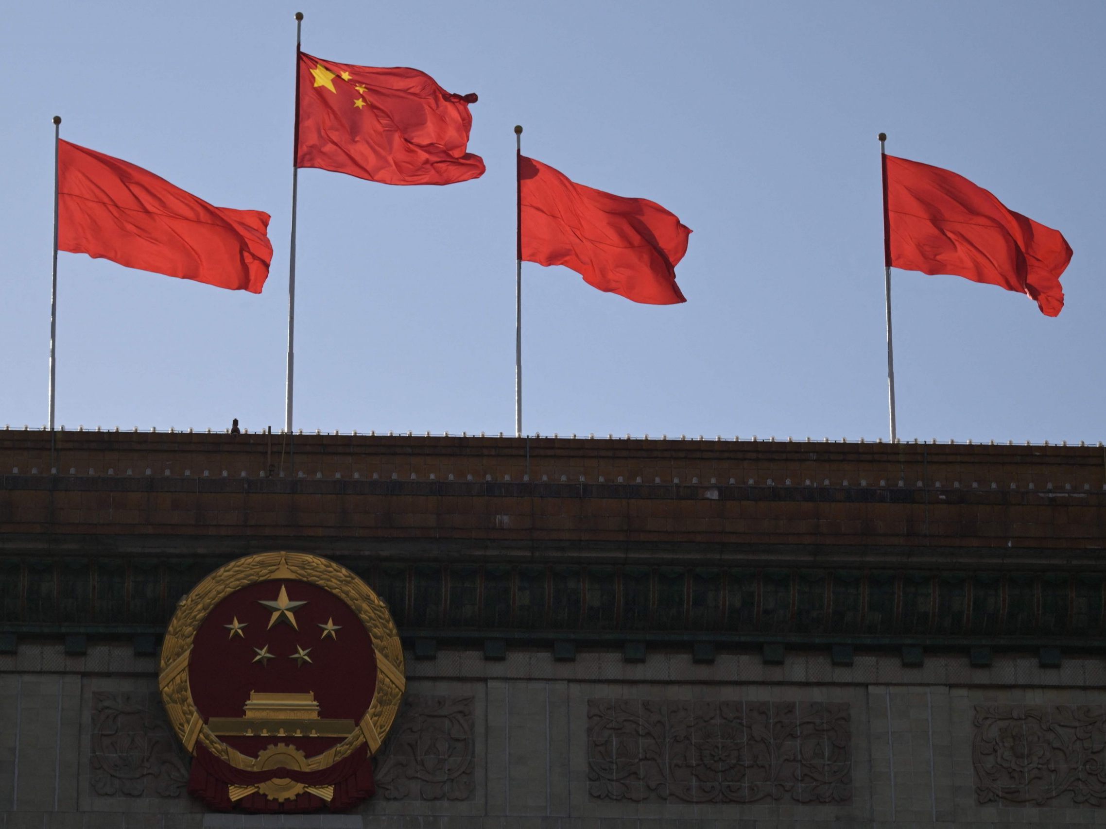 China-Reisen: Erleichterung kommt. China-Reisen: Erleichterung kommt.