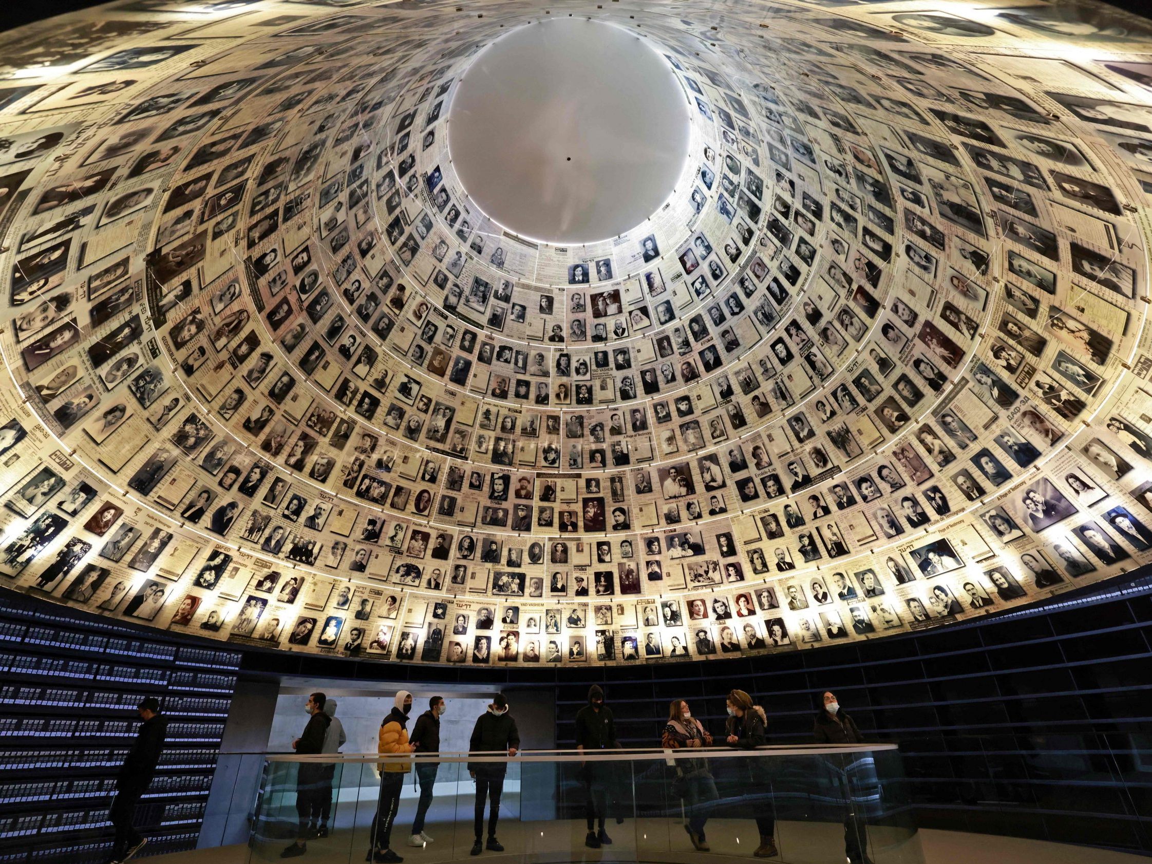 Der Gedenkverein "Freunde von Yad Vashem Österreich" beschloss die Auflösung.