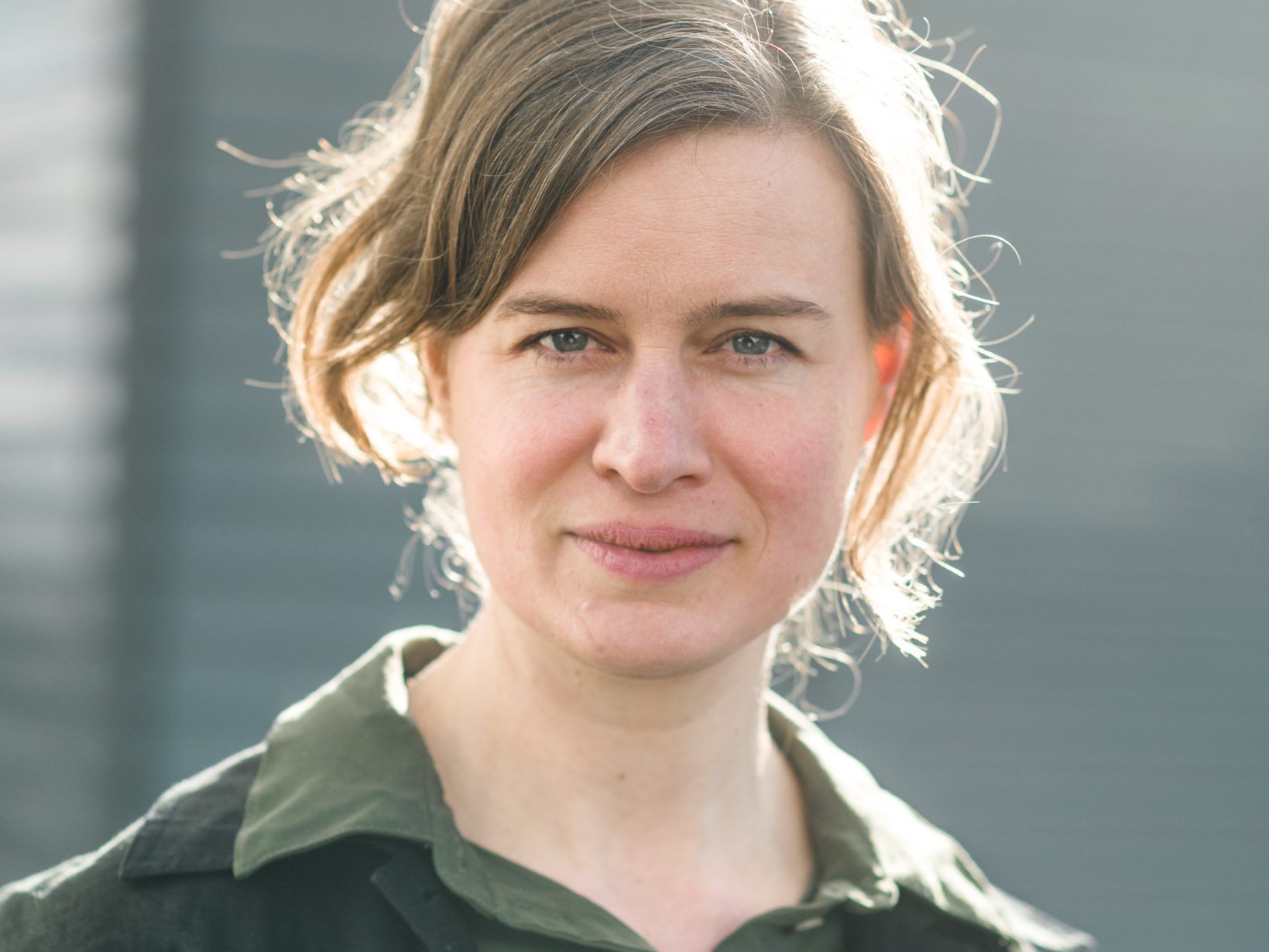 Anna Schriefl Anna Schriefl