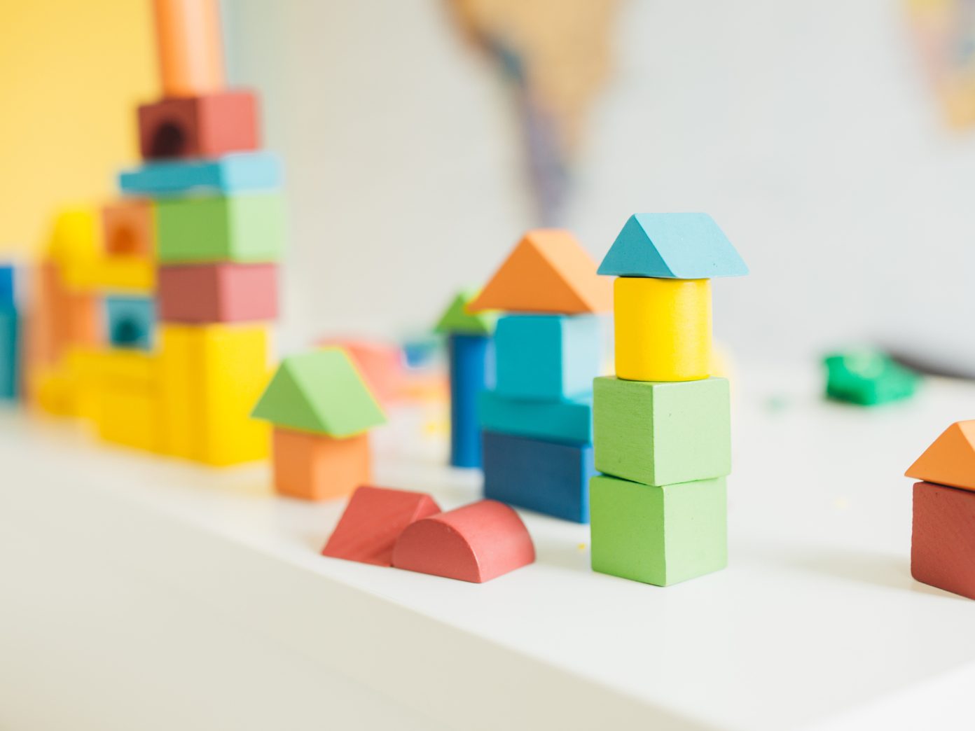 In einem Wiener Kindergarten gibt es einen erneuten Missbrauchsverdacht.