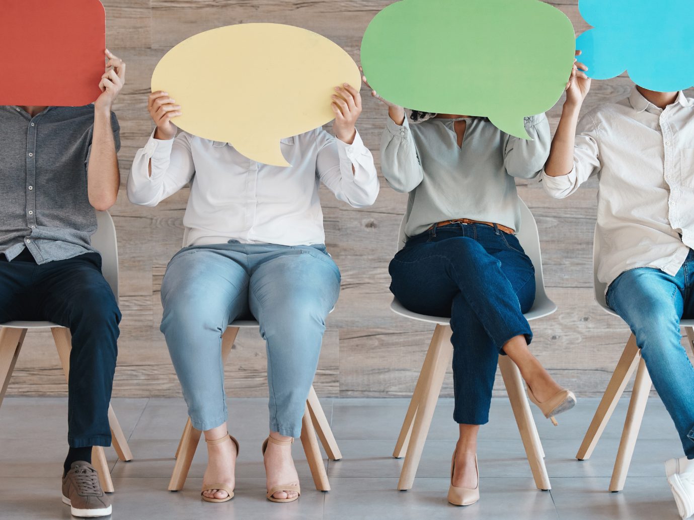 Die ORF-Umfrage ergab eine negative Zukunftsstimmung.