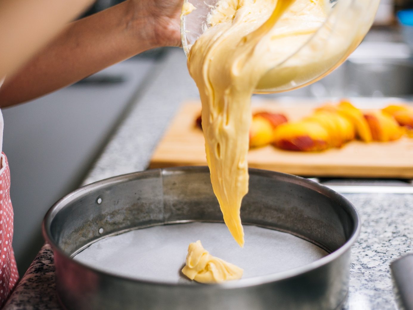 Tipps für den perfekten Kuchen.