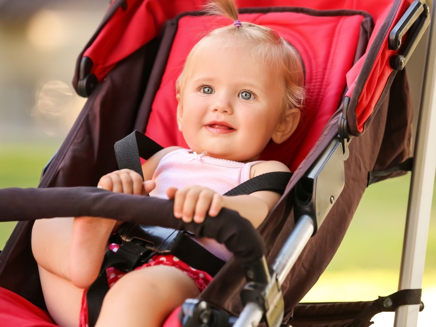 VKI-Test: Welcher Buggy ist der beste?
