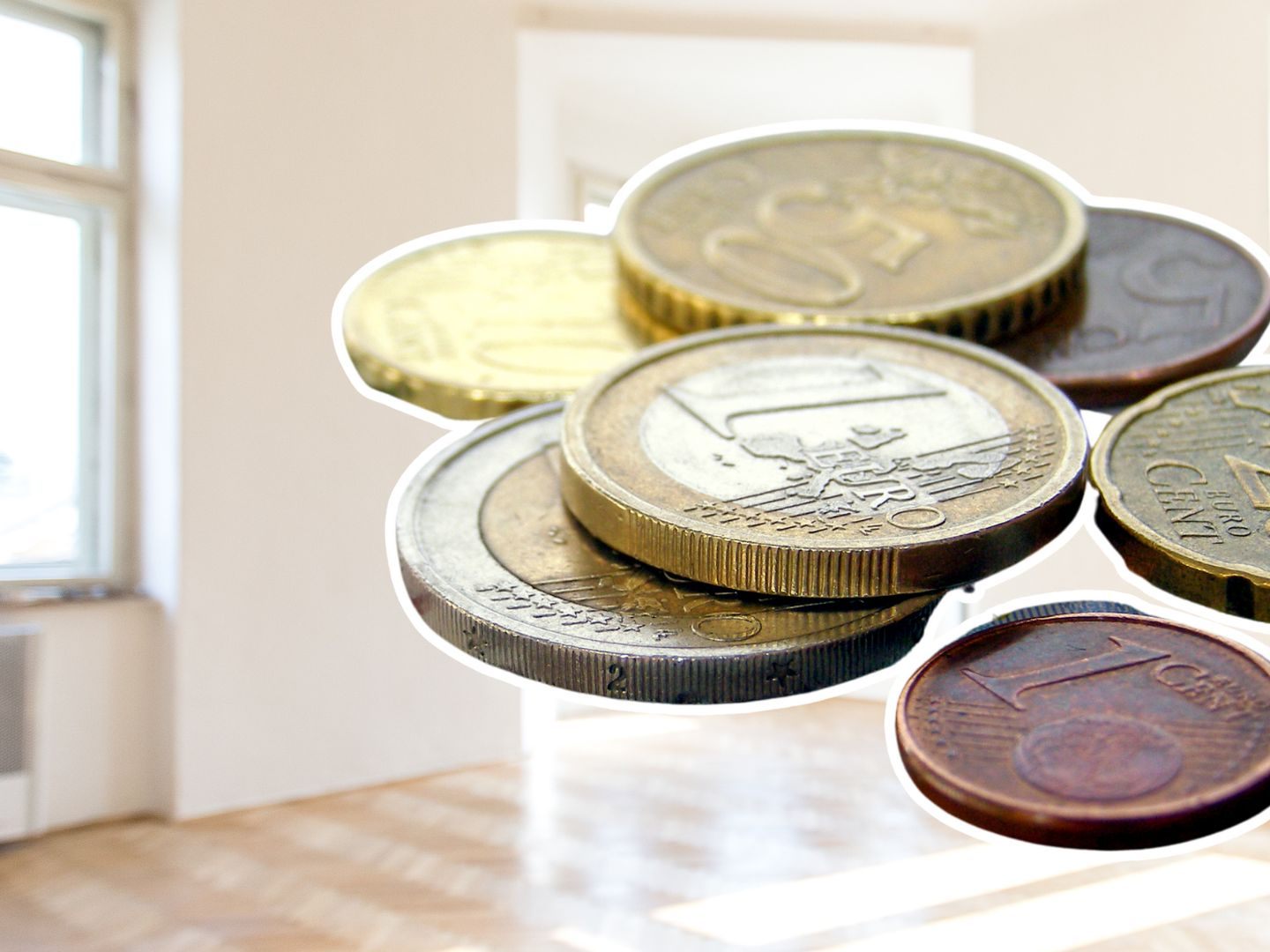 Eine Leerstandsabgabe würde laut Eigentümerlobby gegen das Eigentumsrecht verstoßen.