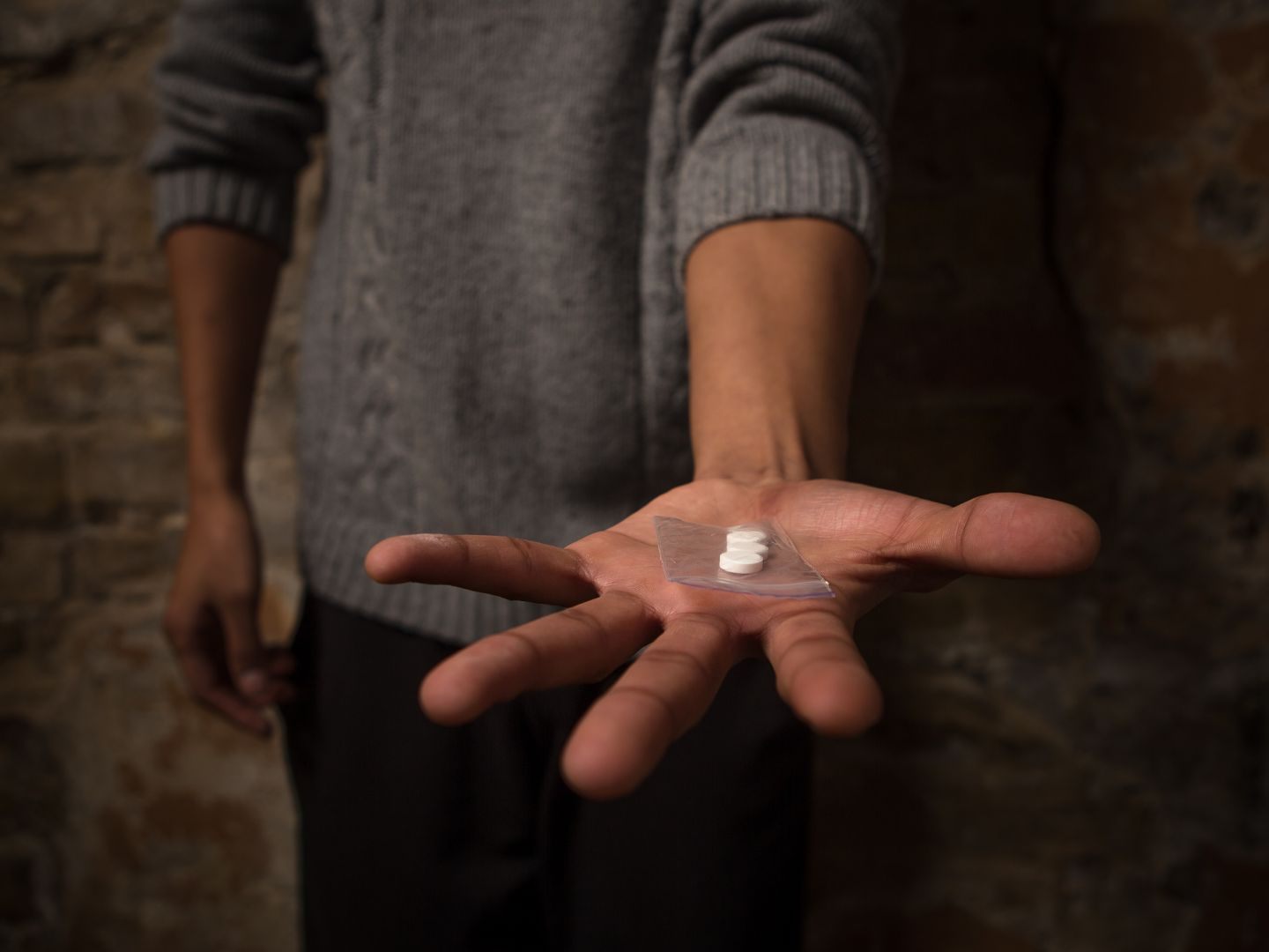 Der neue Drogentrend bei Jugendlichen: Benzodiazepine. Der neue Drogentrend bei Jugendlichen: Benzodiazepine.