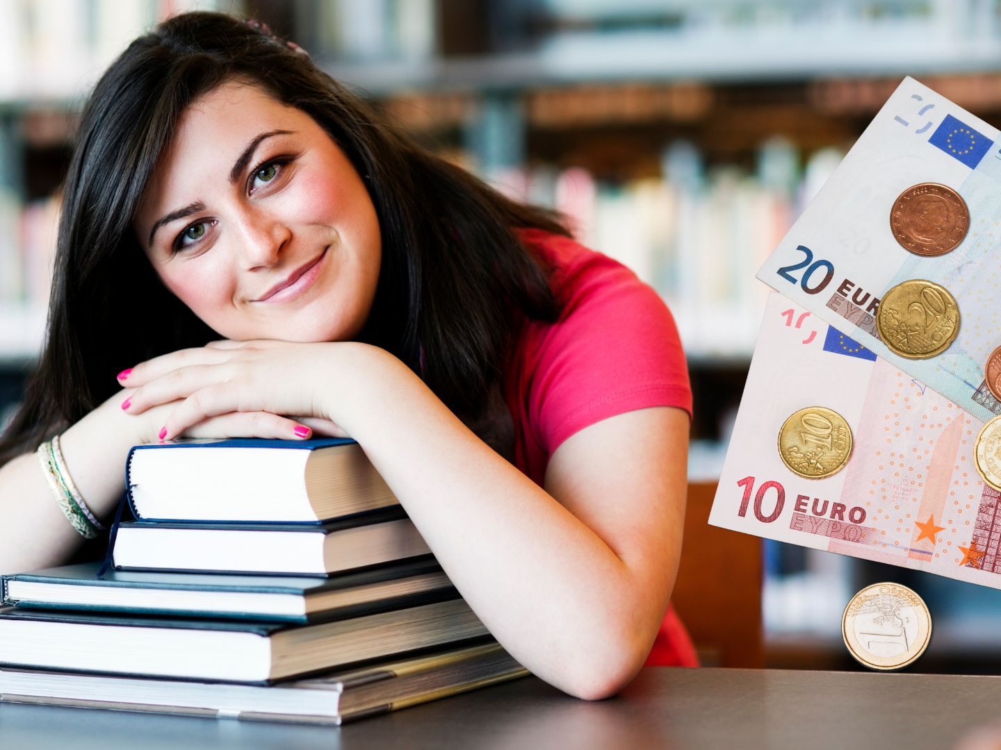 Ein österreichweiter Vergleich zeigt: Die Stadtbibliothek Wien ist überdurchschnittlich teuer.