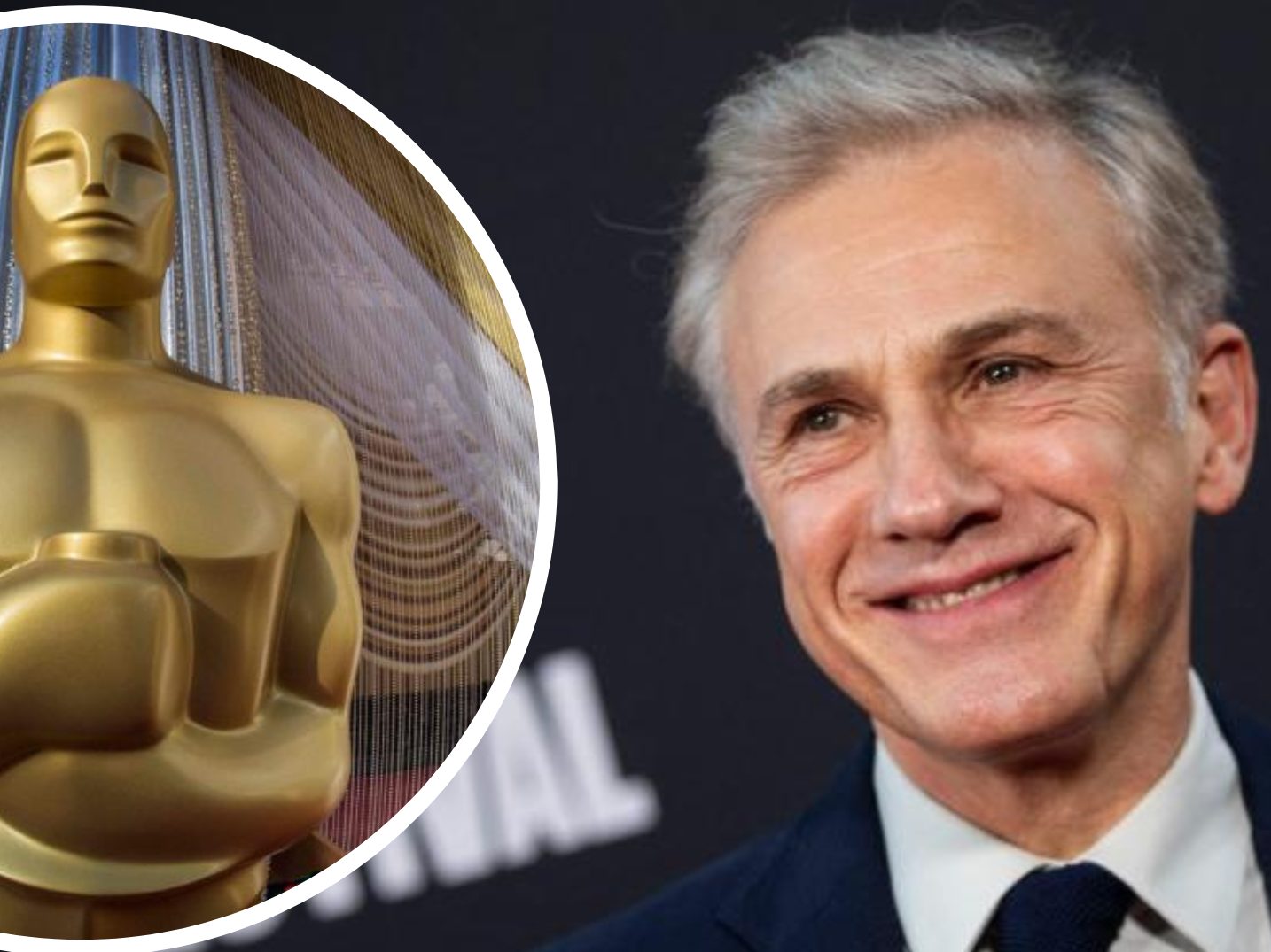 Auch Christoph Waltz ist bei der Oscar-Gala dabei. Auch Christoph Waltz ist bei der Oscar-Gala dabei.