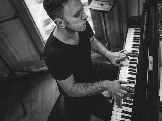 Piotr Matusik Trio