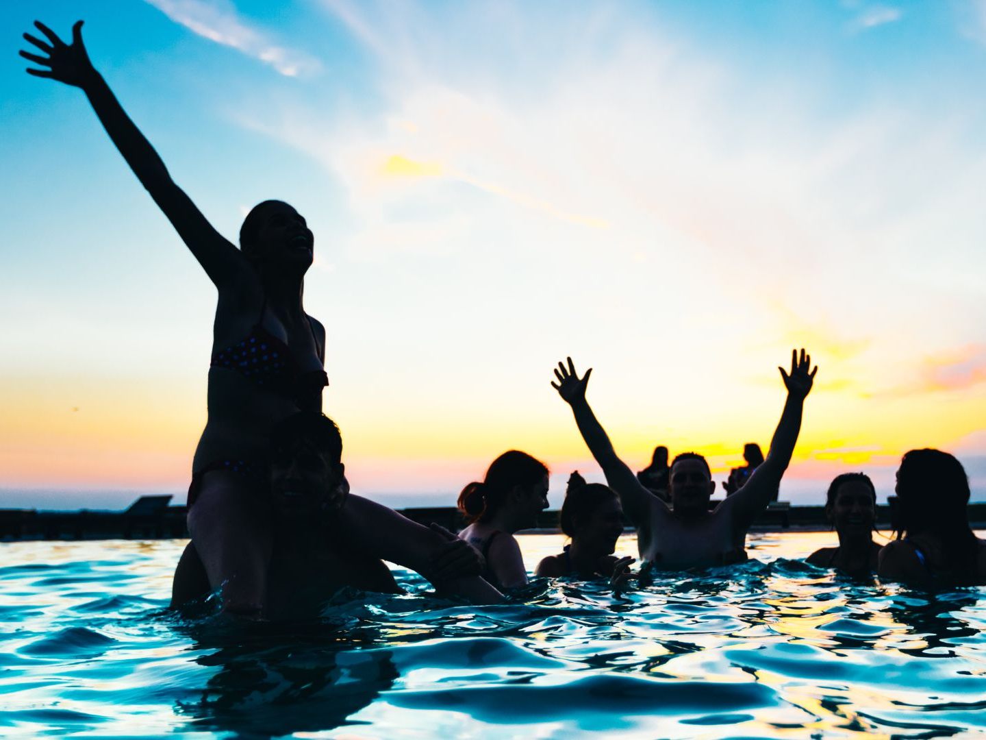 Der Maturareiseanbieter Summersplash hat unerlaubte Klauseln in seinen Verträgen verwendet.