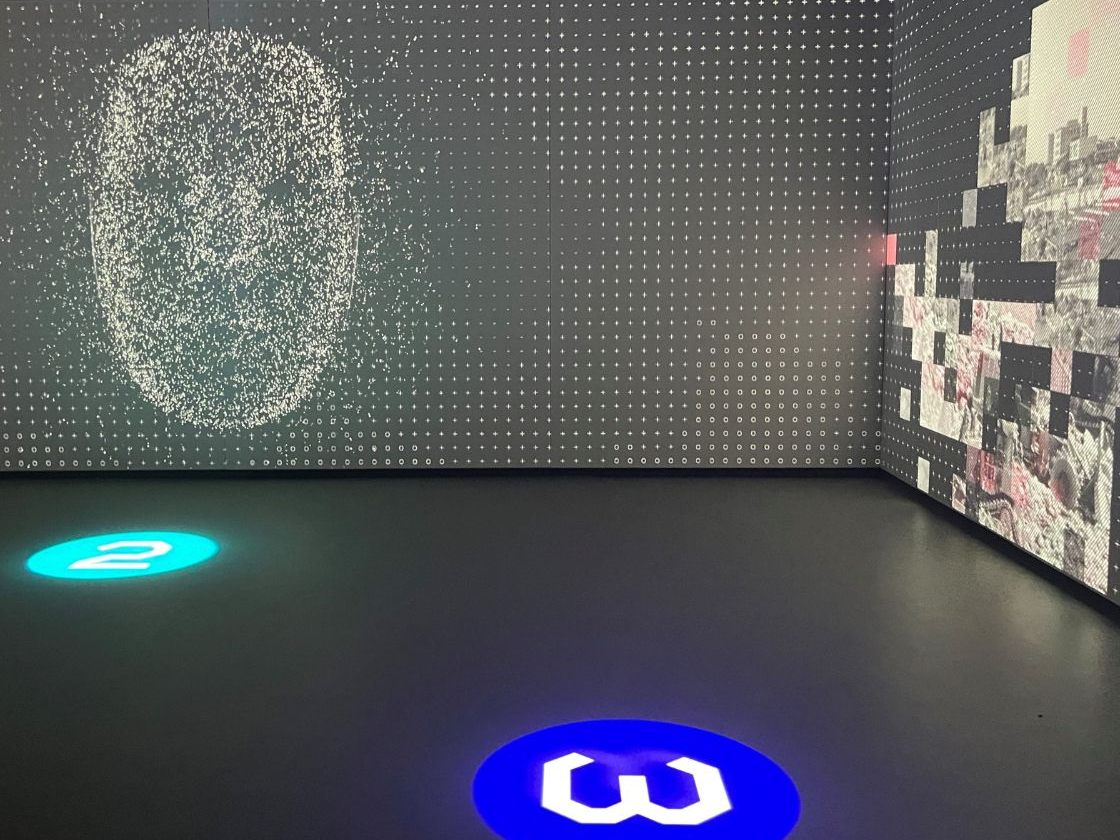 Im Technischen Museum Wien wurde eine neue Daueraufstellung zum Klimawandel eröffnet. Im Technischen Museum Wien wurde eine neue Daueraufstellung zum Klimawandel eröffnet.