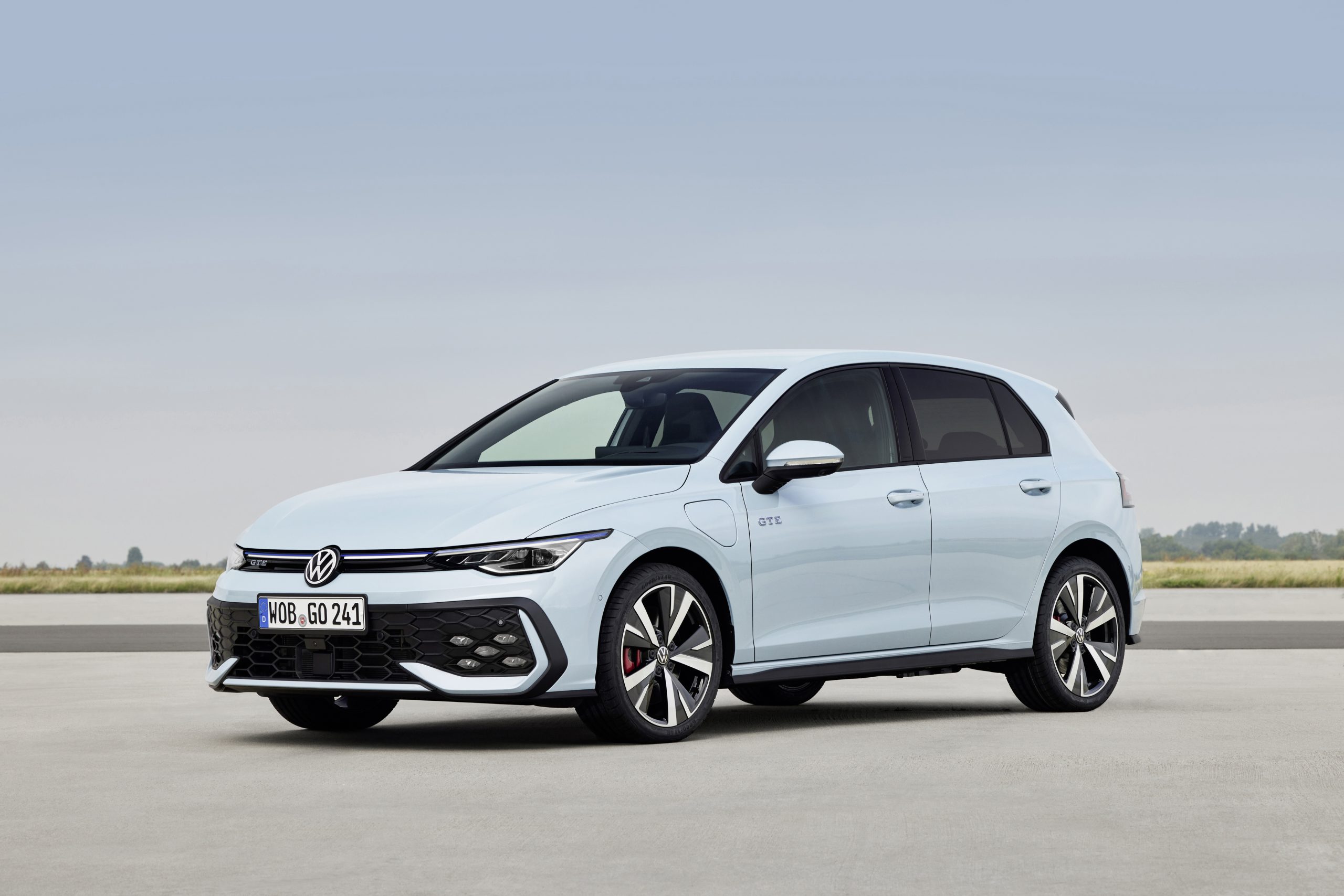 Den VW Golf VIII gibt es seit September 2020. Eine überarbeitete Version der Baureihe soll im Juli 2024 auf den Markt kommen. Den VW Golf VIII gibt es seit September 2020. Eine überarbeitete Version der Baureihe soll im Juli 2024 auf den Markt kommen.