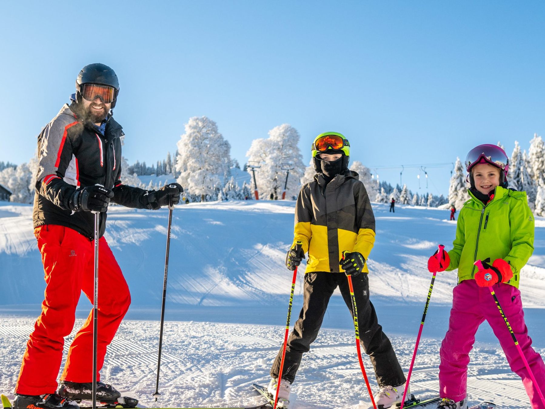 Gehen die Skikarten-Preise weiter nach oben?