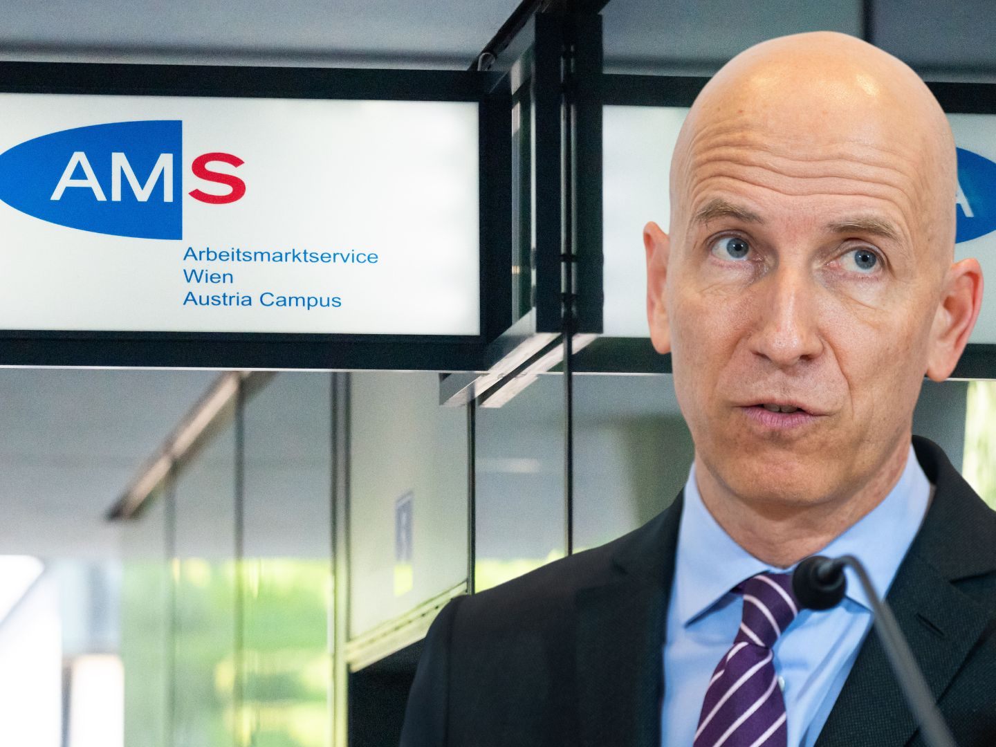 Die Arbeitslosenzahlen in Vorarlberg sind gestiegen. Die Arbeitslosenzahlen in Vorarlberg sind gestiegen.