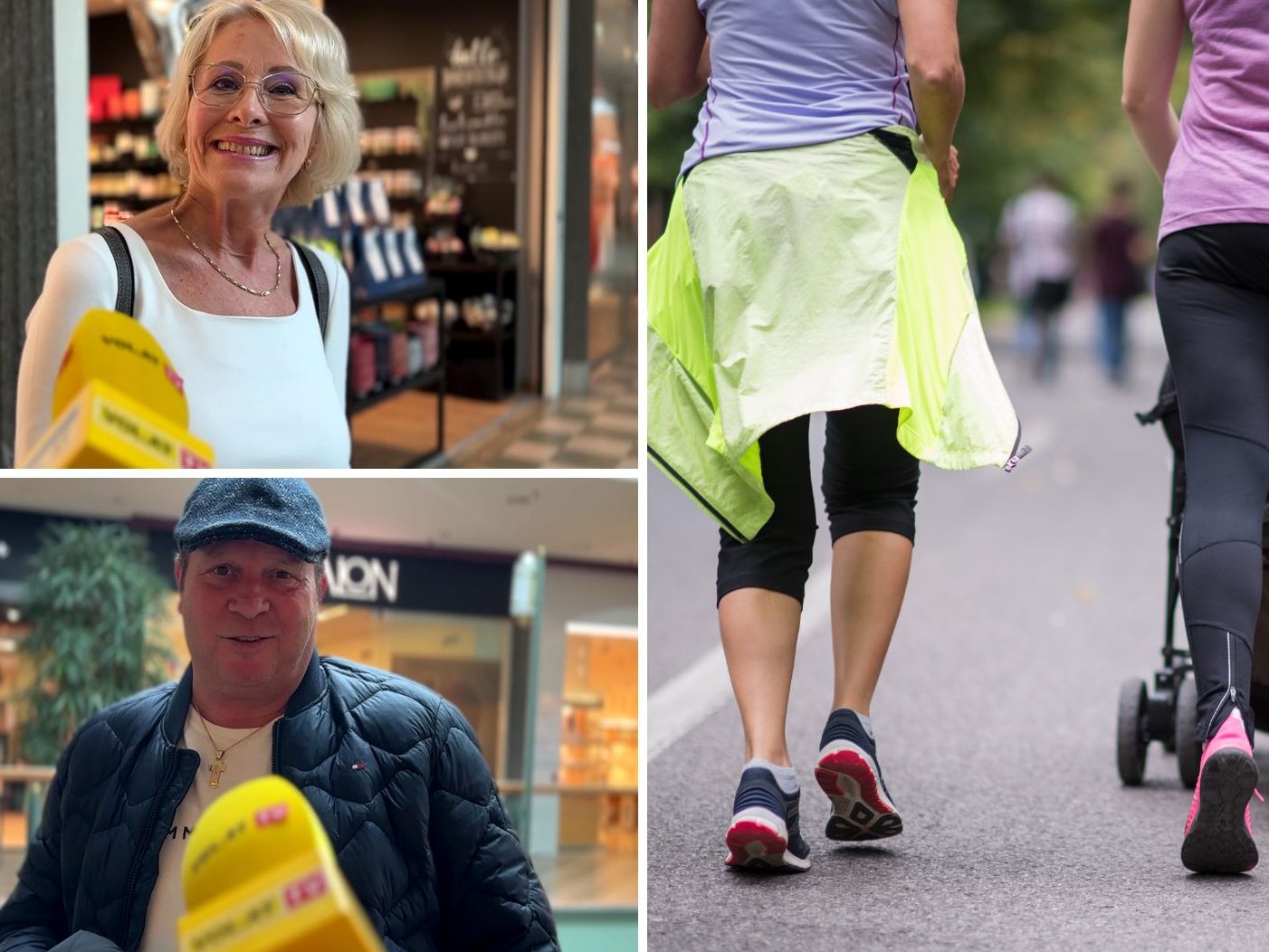 Wie starten Vorarlberger fit in den Frühling? Wie starten Vorarlberger fit in den Frühling?