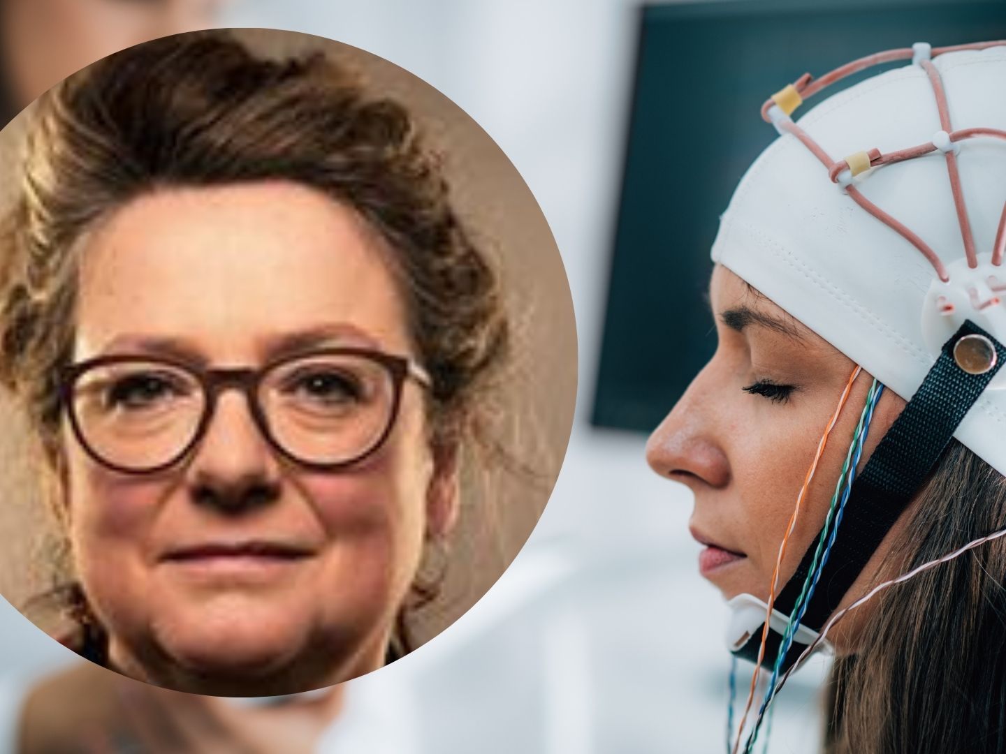 Sophie Scott Neurowissenschafterin