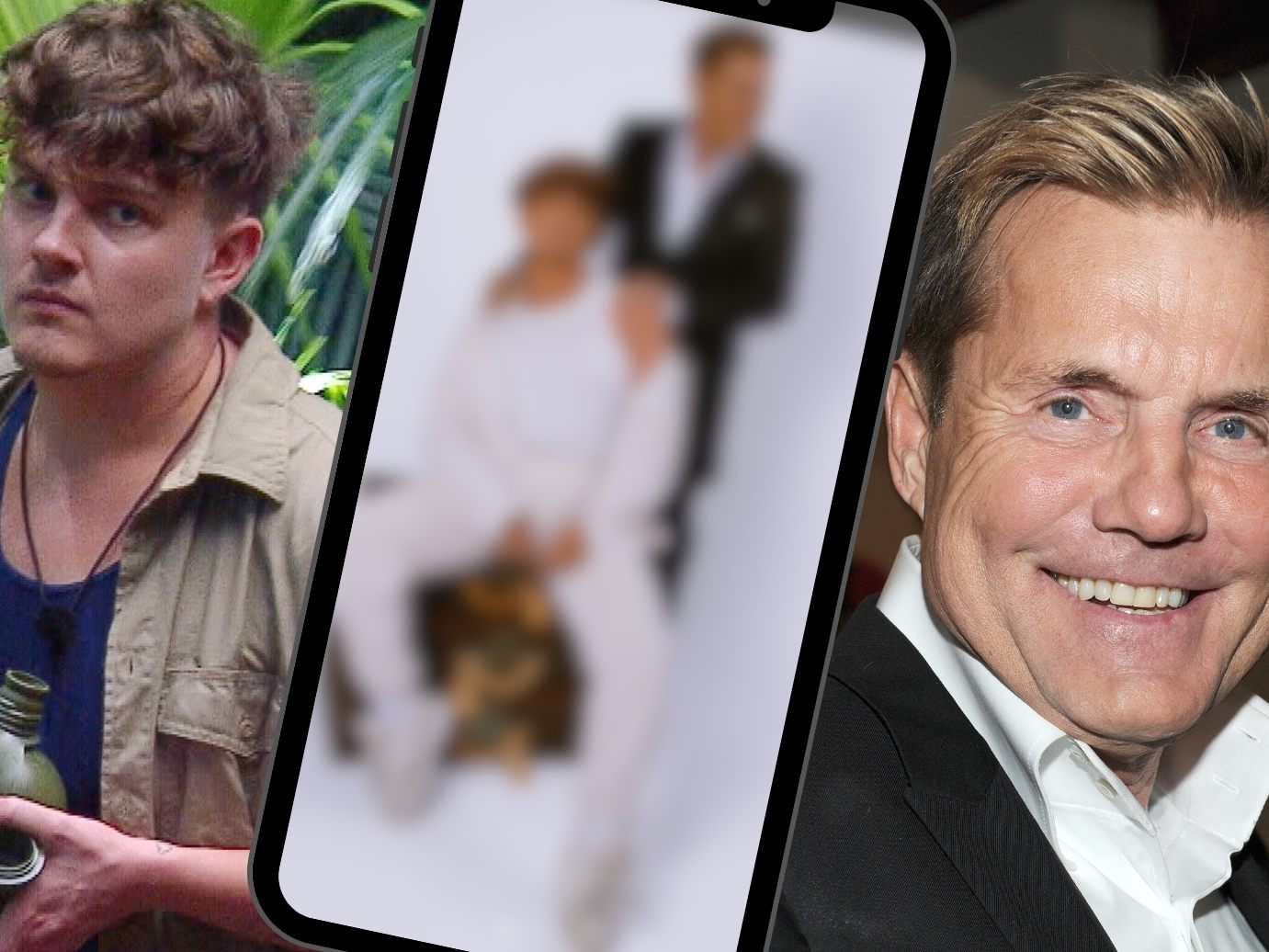 Dieter Bohlen und Twenty4Tim kündigen gemeinsamen Song an